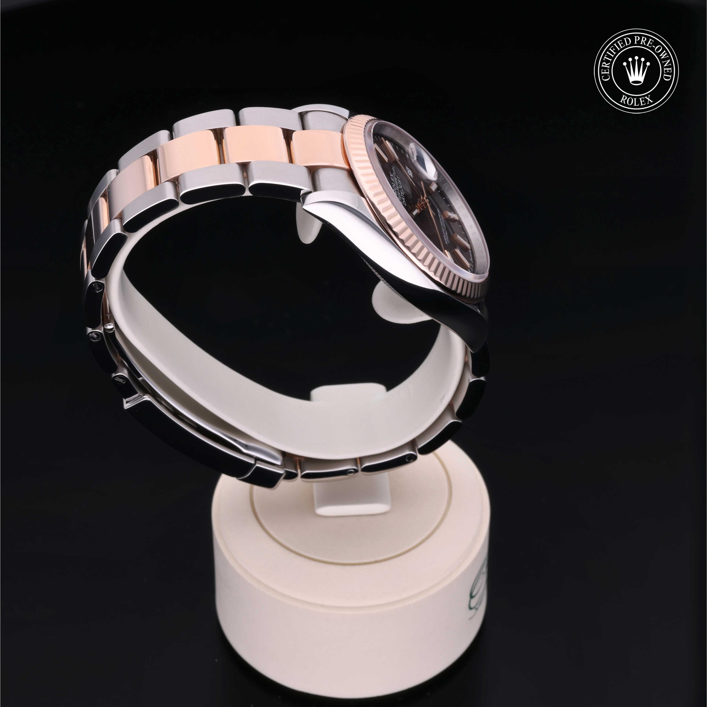 Datejust 36 360 image 27