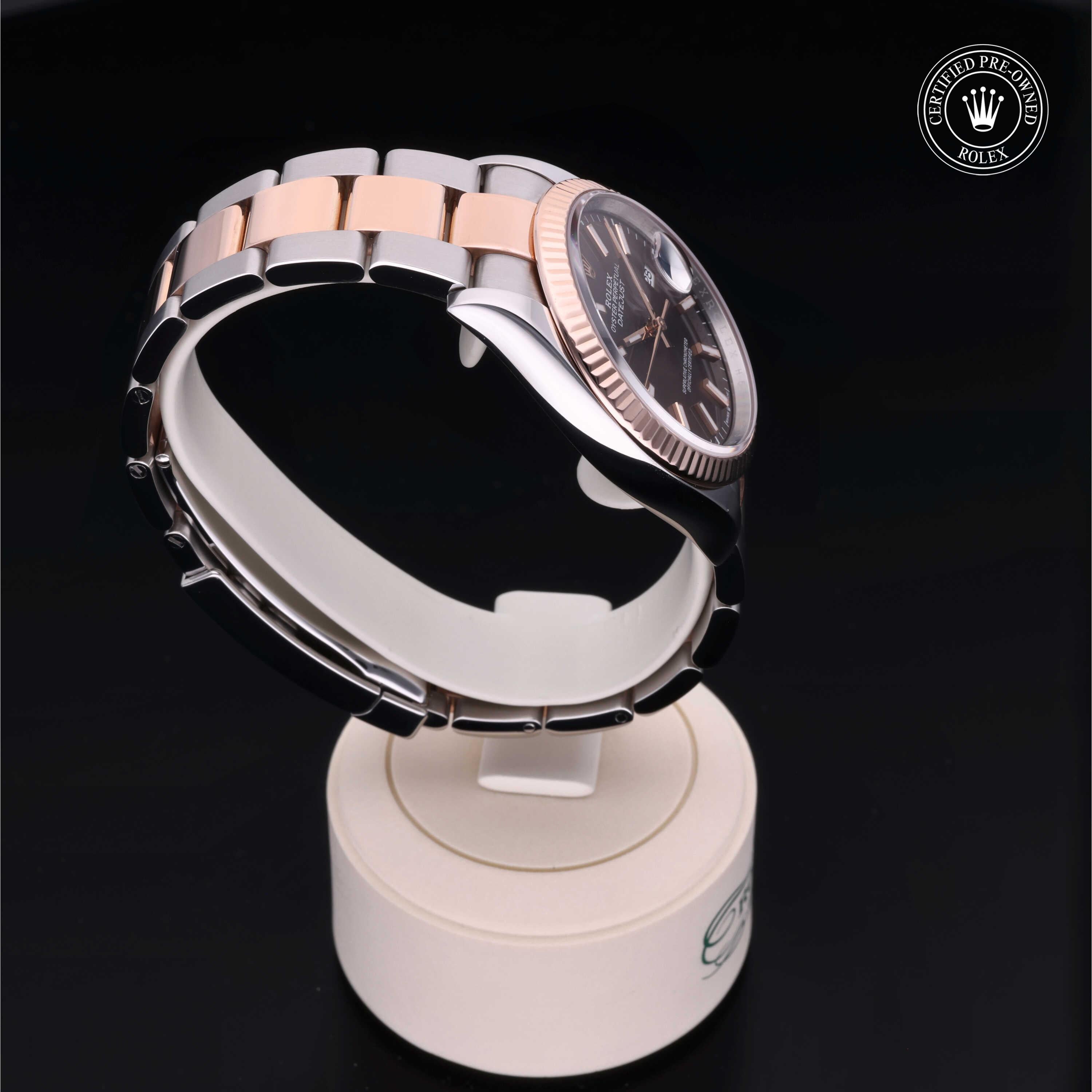Datejust 36 360 image 28