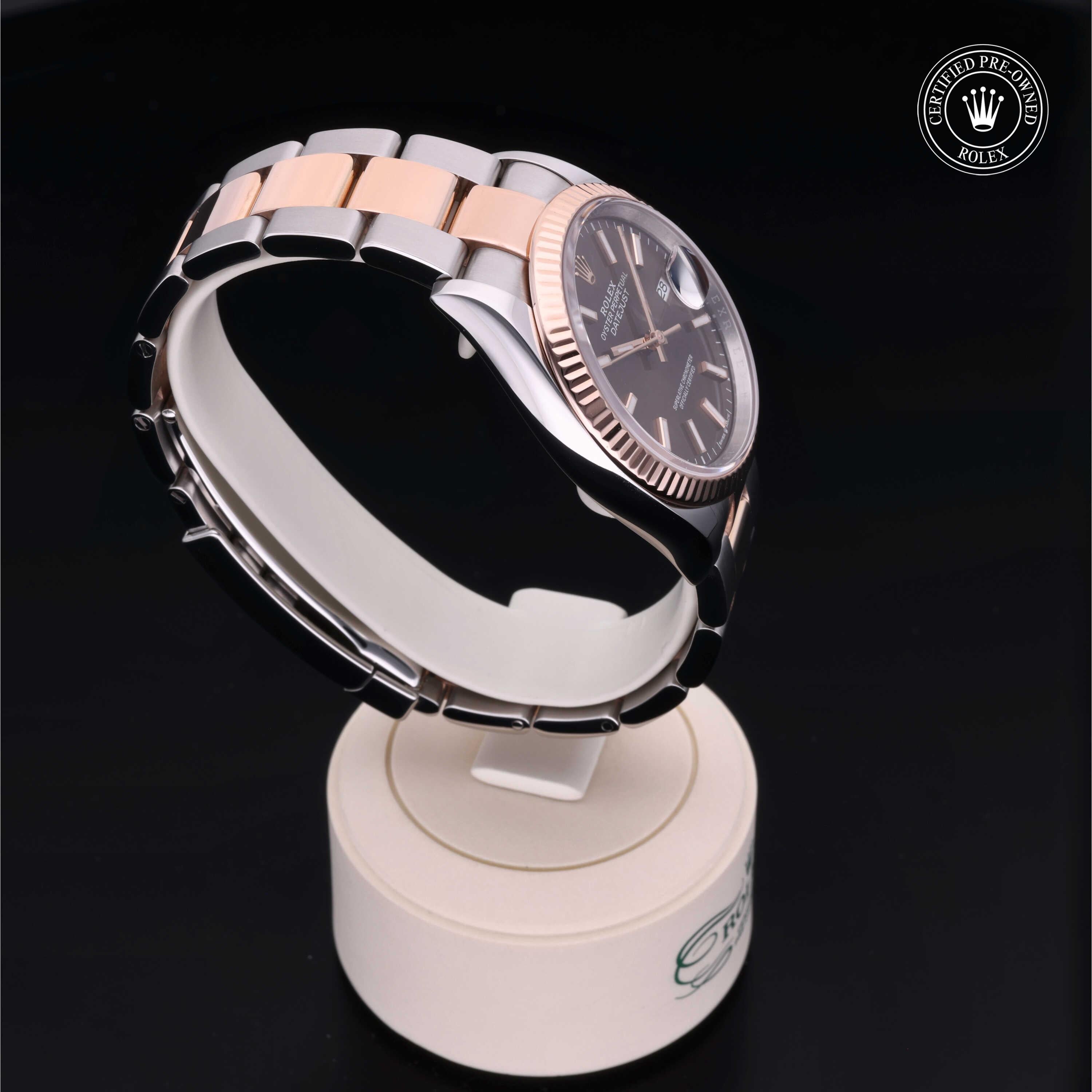 Datejust 36 360 image 29
