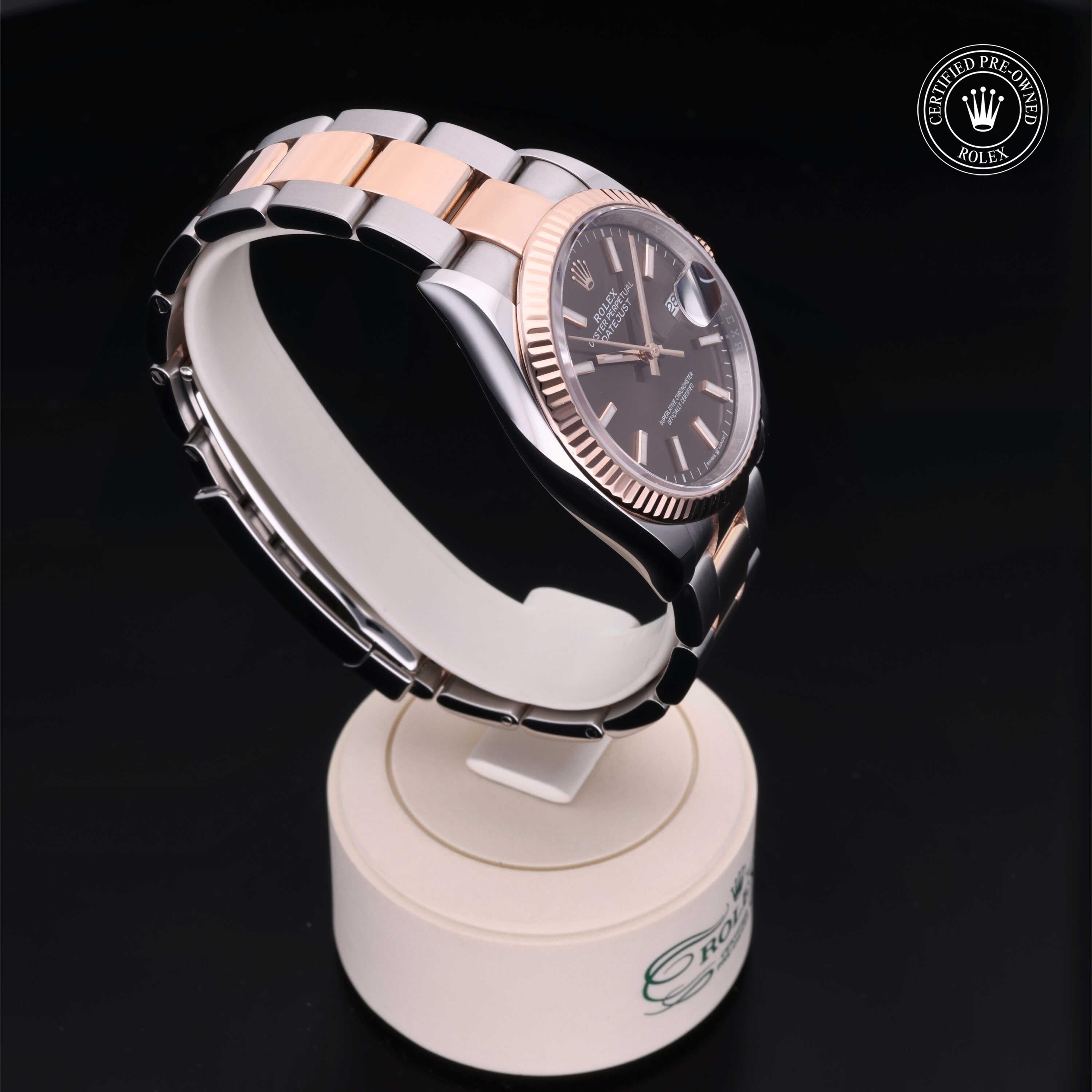 Datejust 36 360 image 30