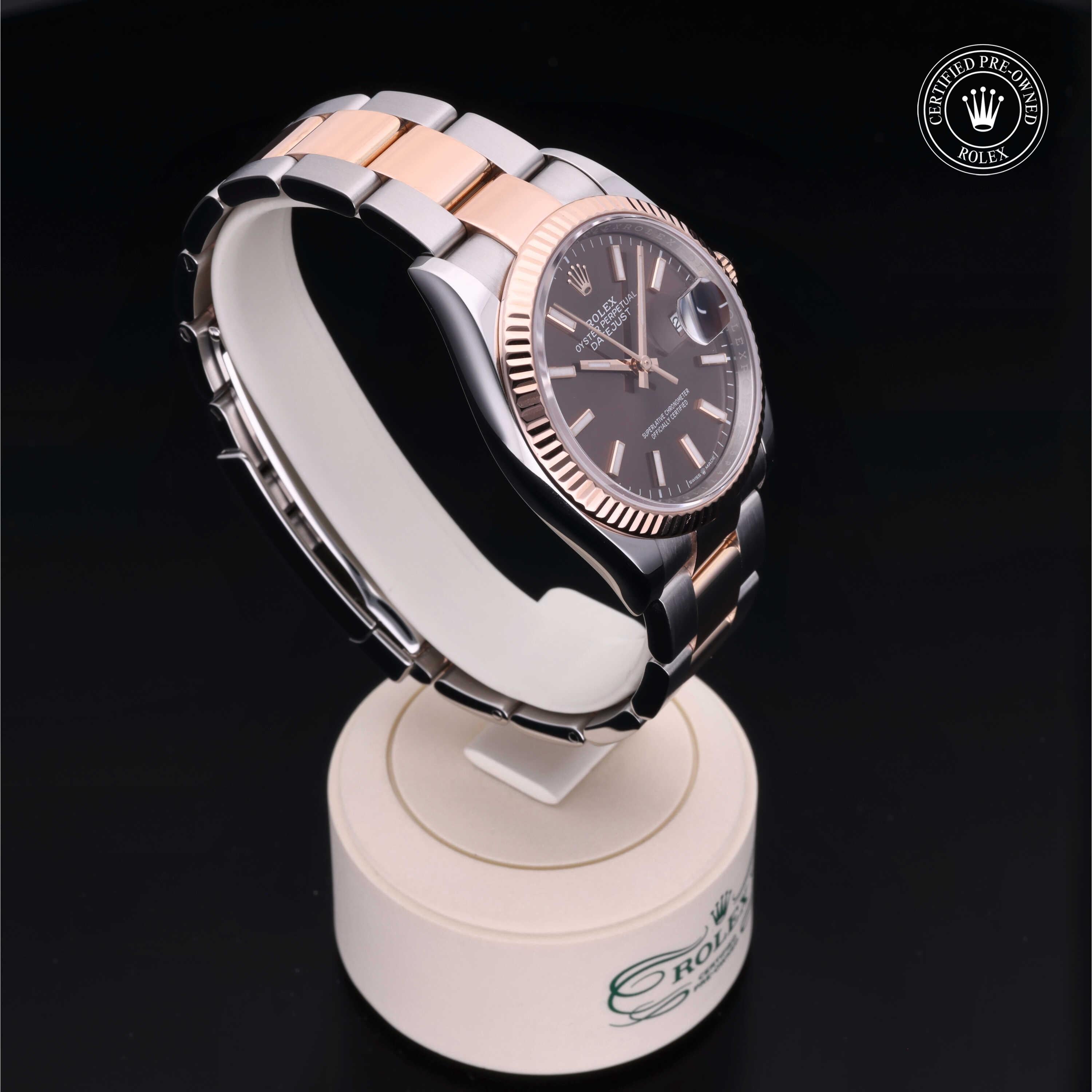 Datejust 36 360 image 31