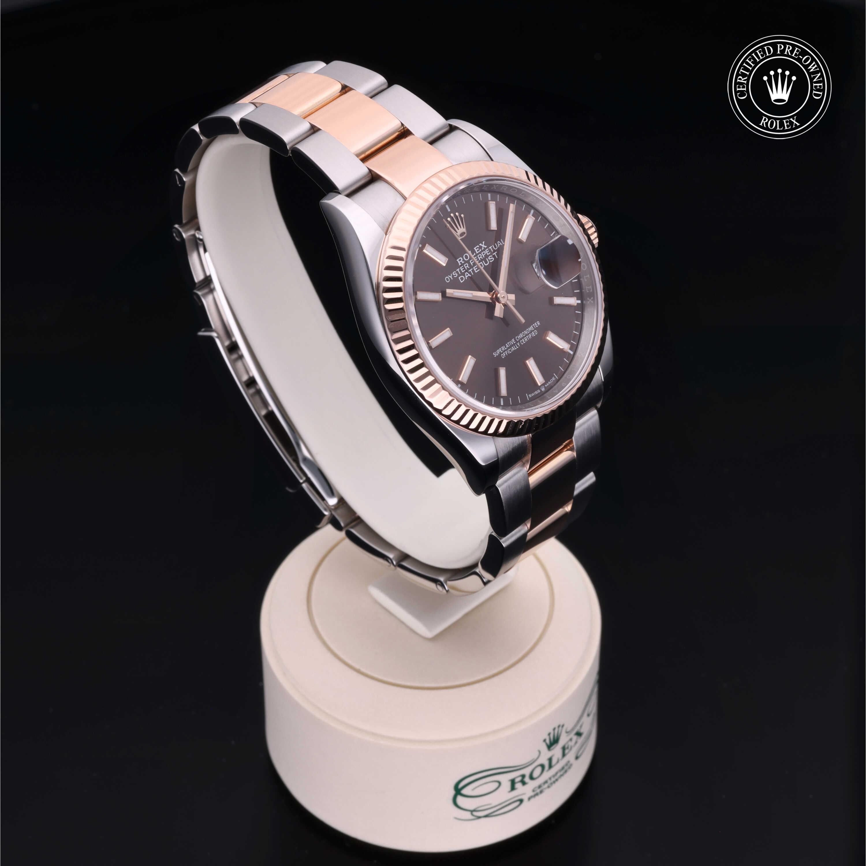 Datejust 36 360 image 32