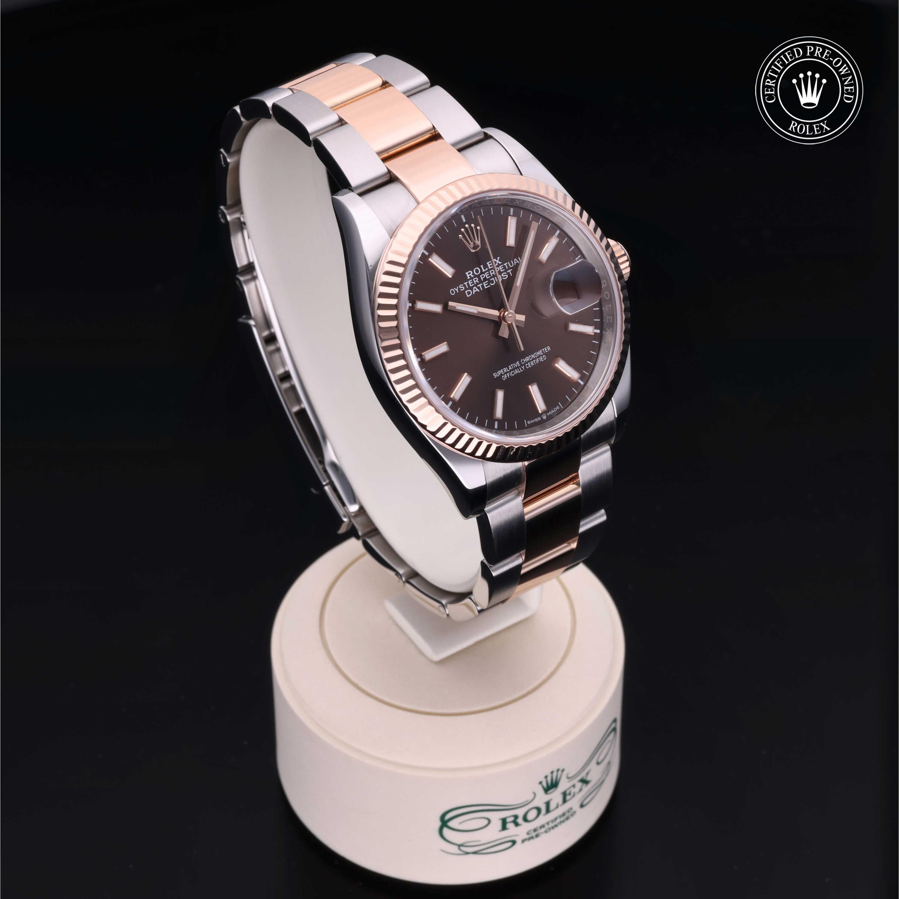 Datejust 36 360 image 33