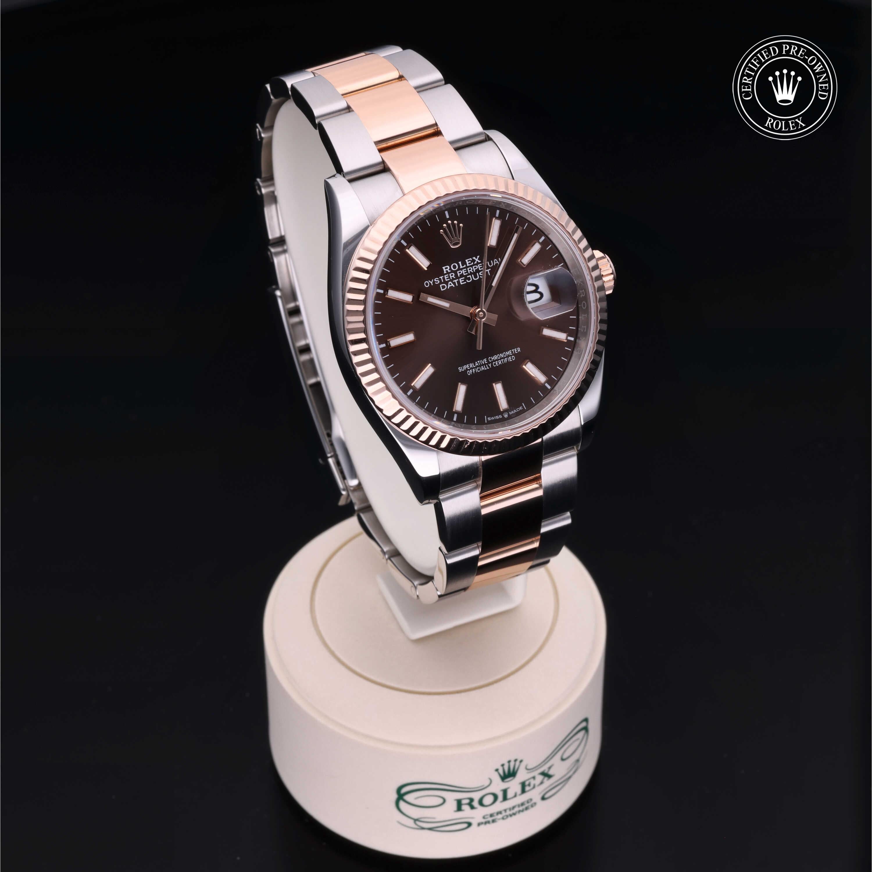 Datejust 36 360 image 34