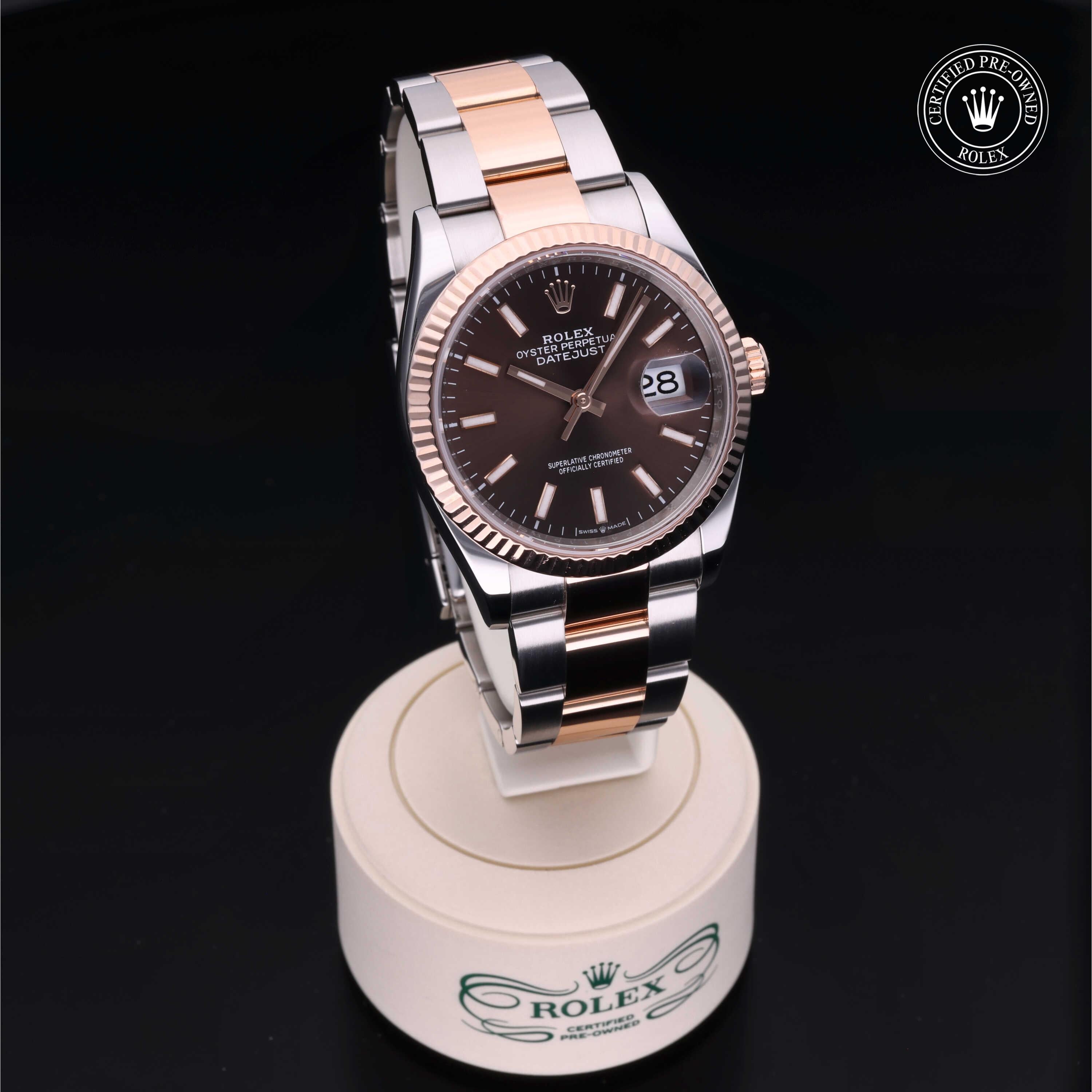 Datejust 36 360 image 35