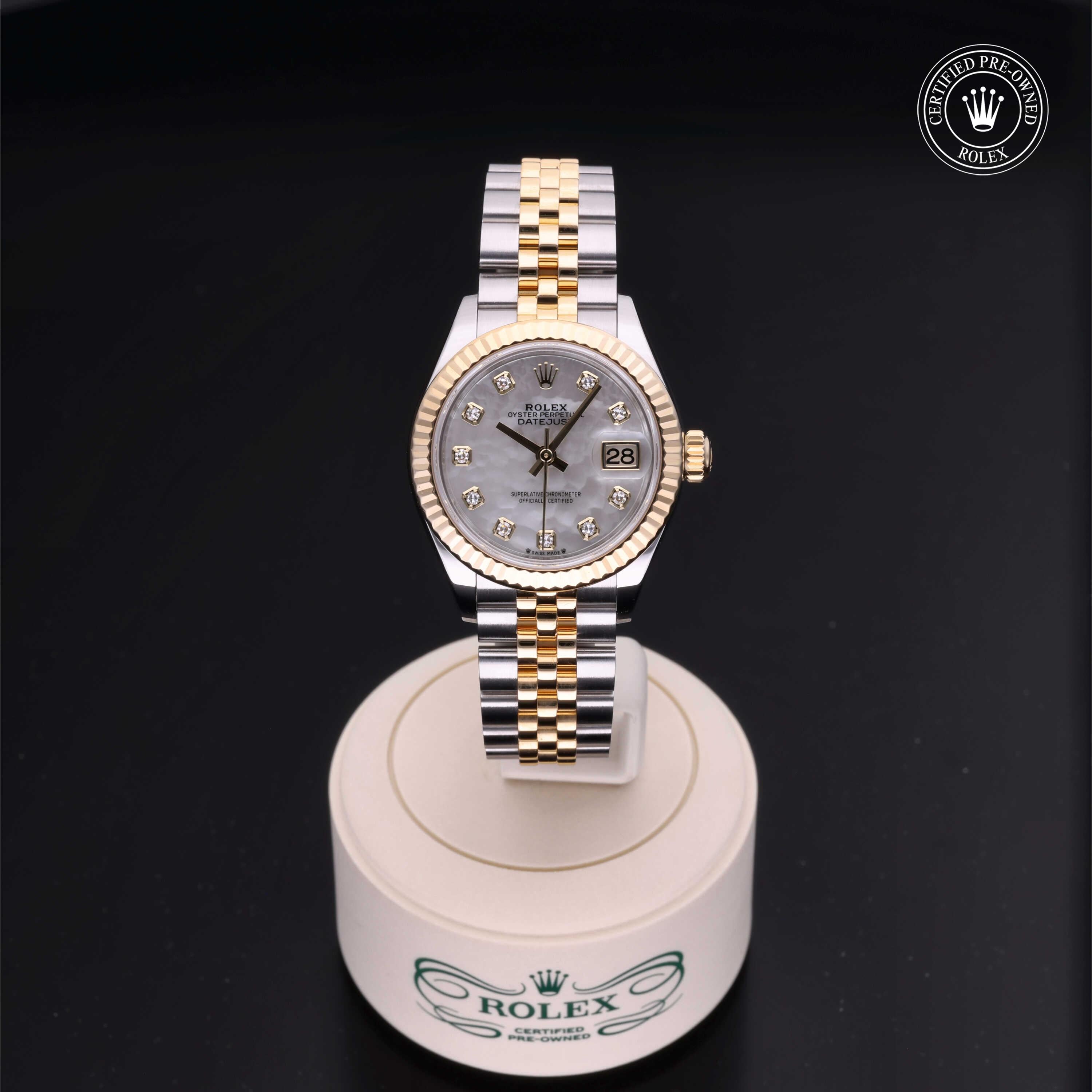 Lady-Datejust 360 image 01