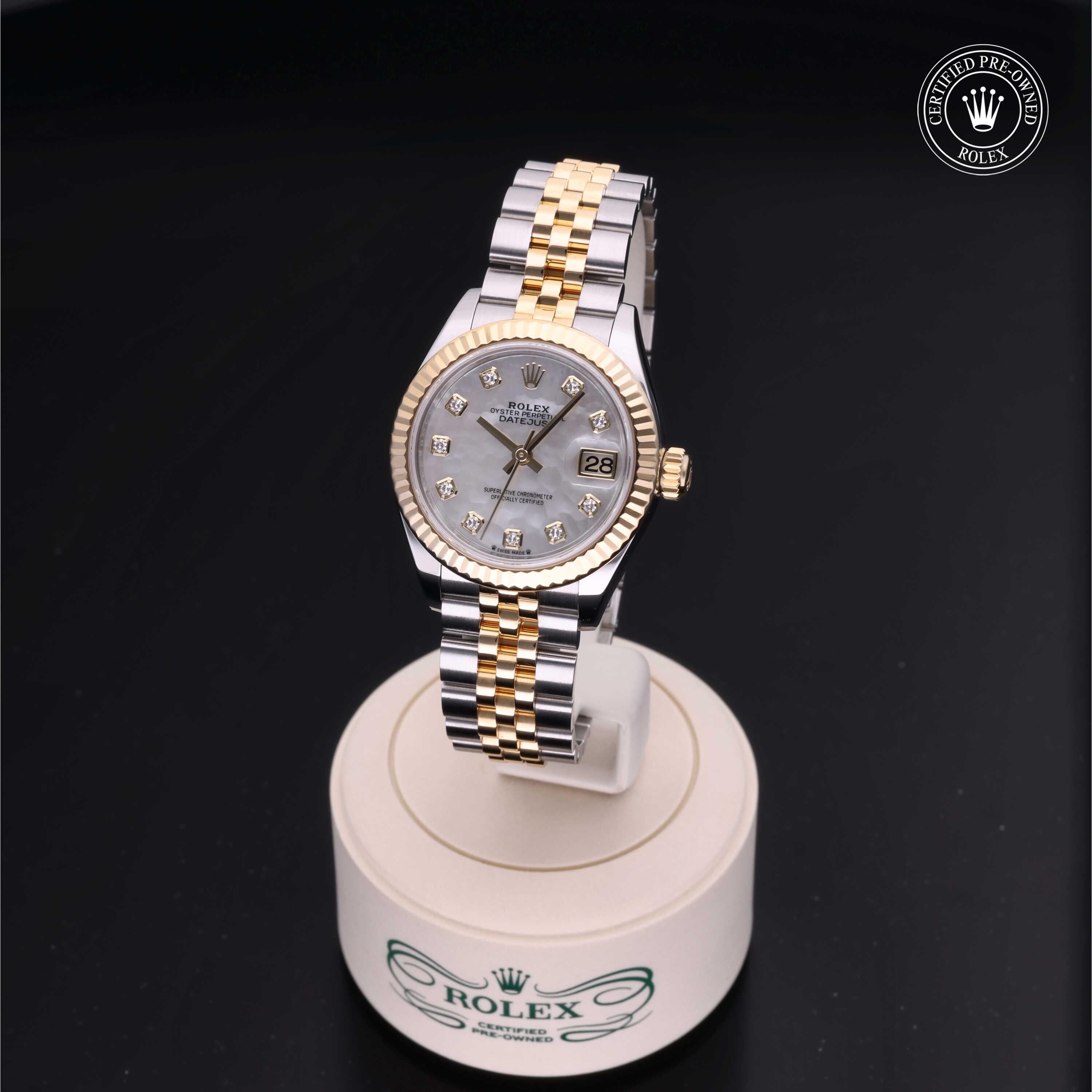 Lady-Datejust 360 image 02