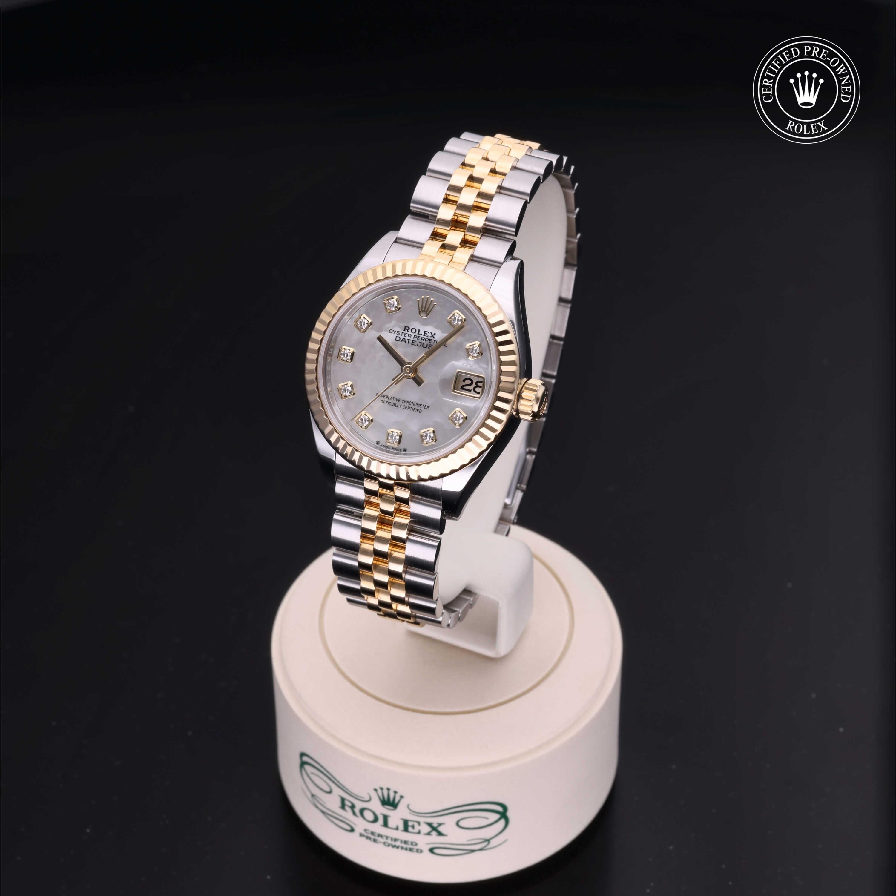 Lady-Datejust 360 image 03