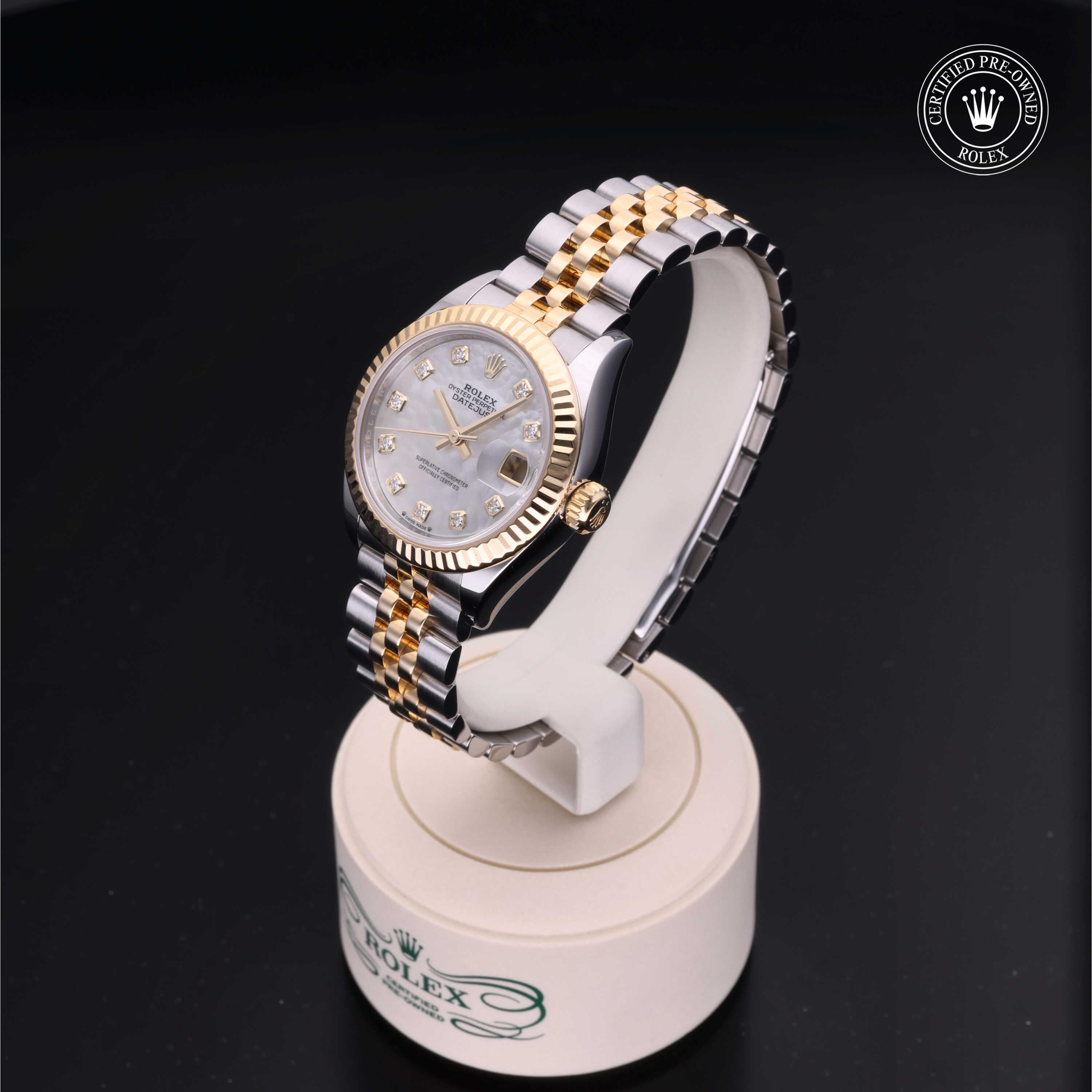 Lady-Datejust 360 image 05