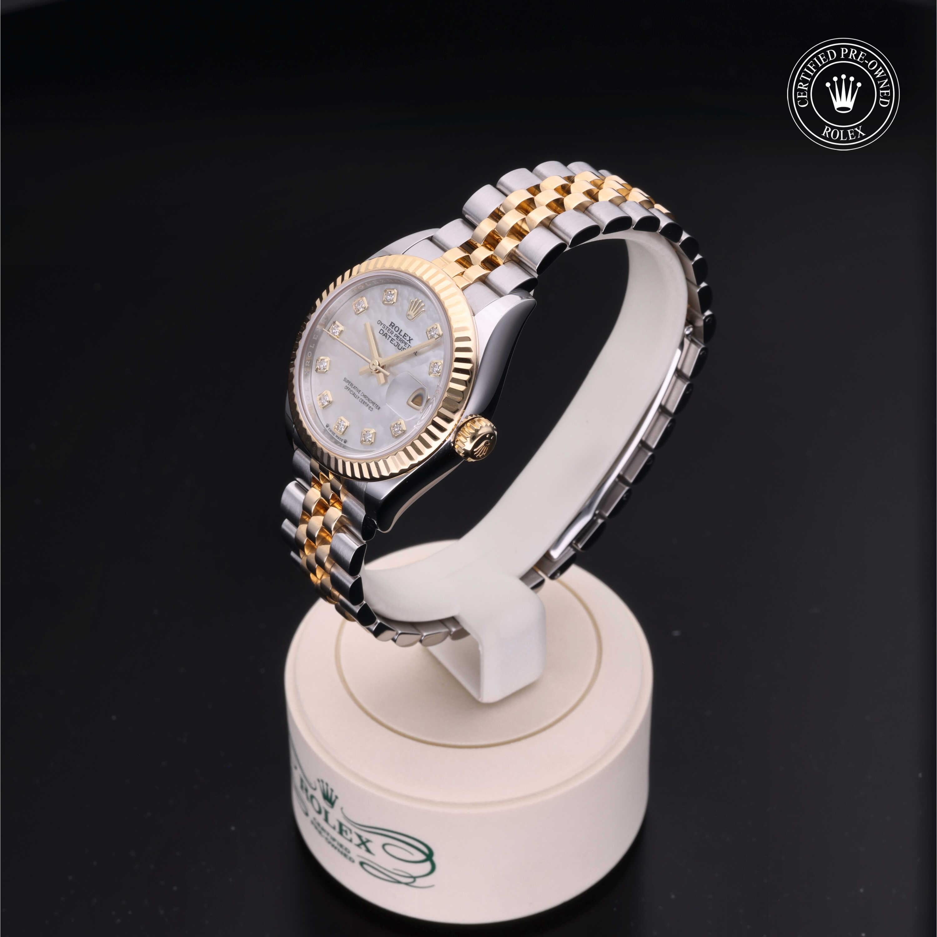 Lady-Datejust 360 image 06