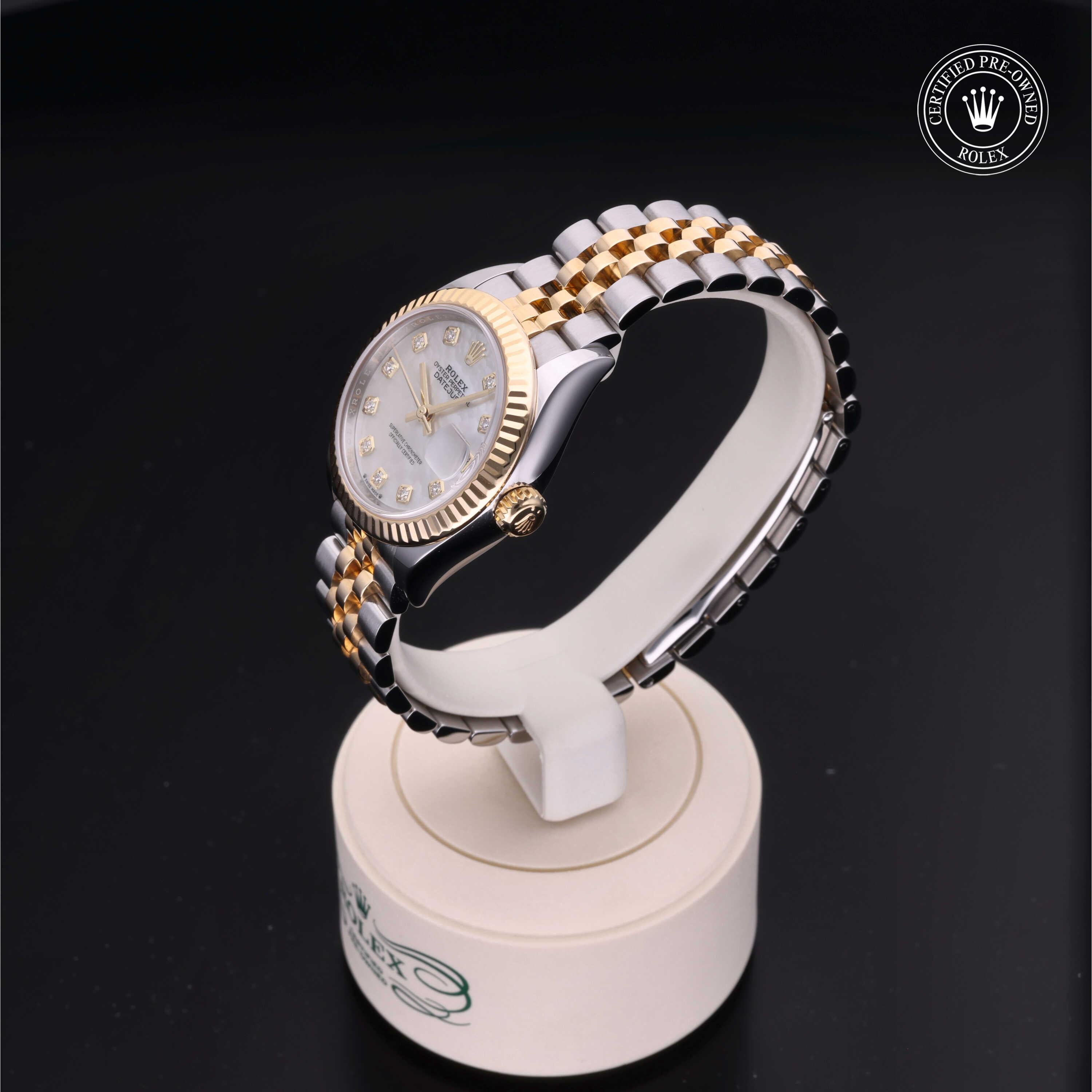 Lady-Datejust 360 image 07