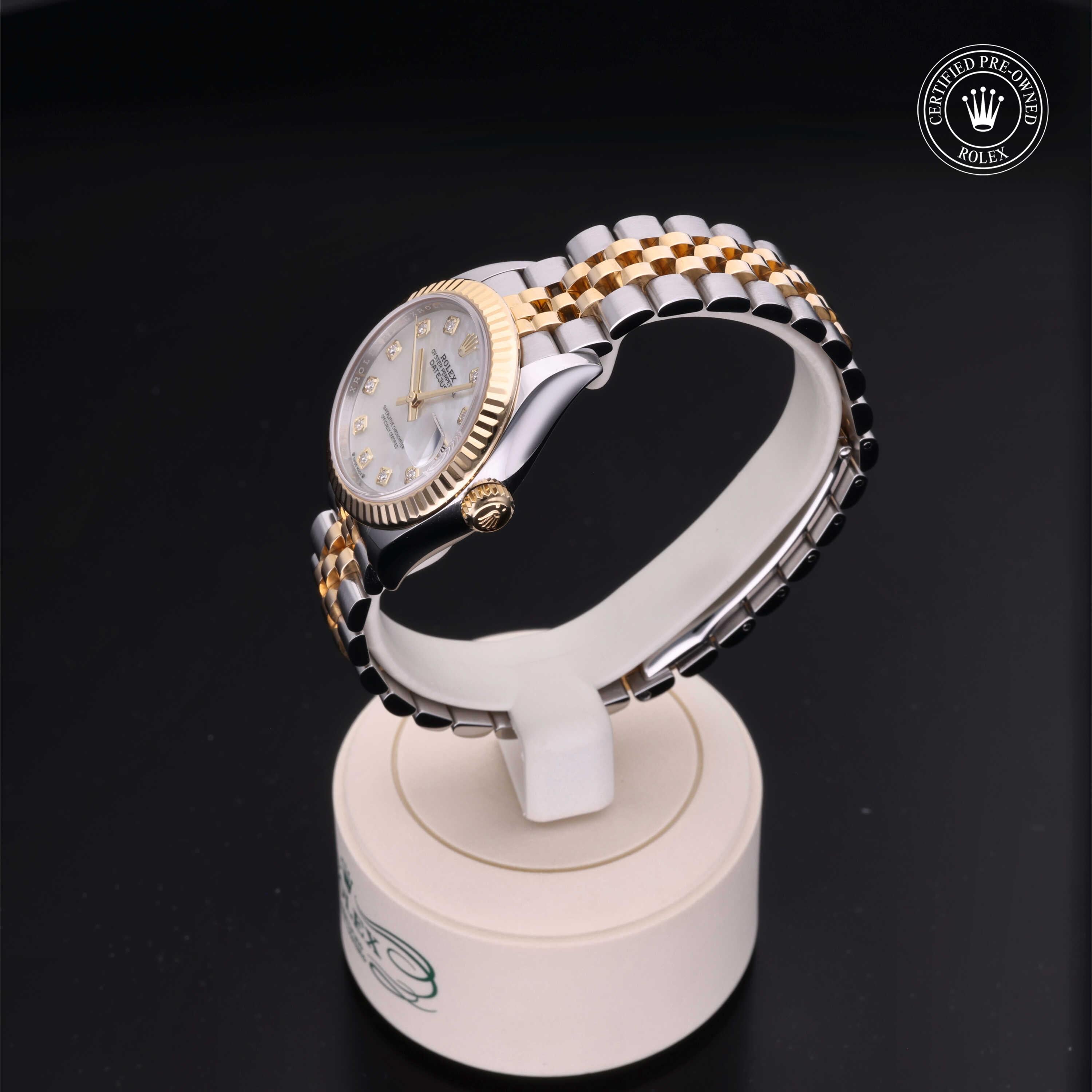 Lady-Datejust 360 image 08