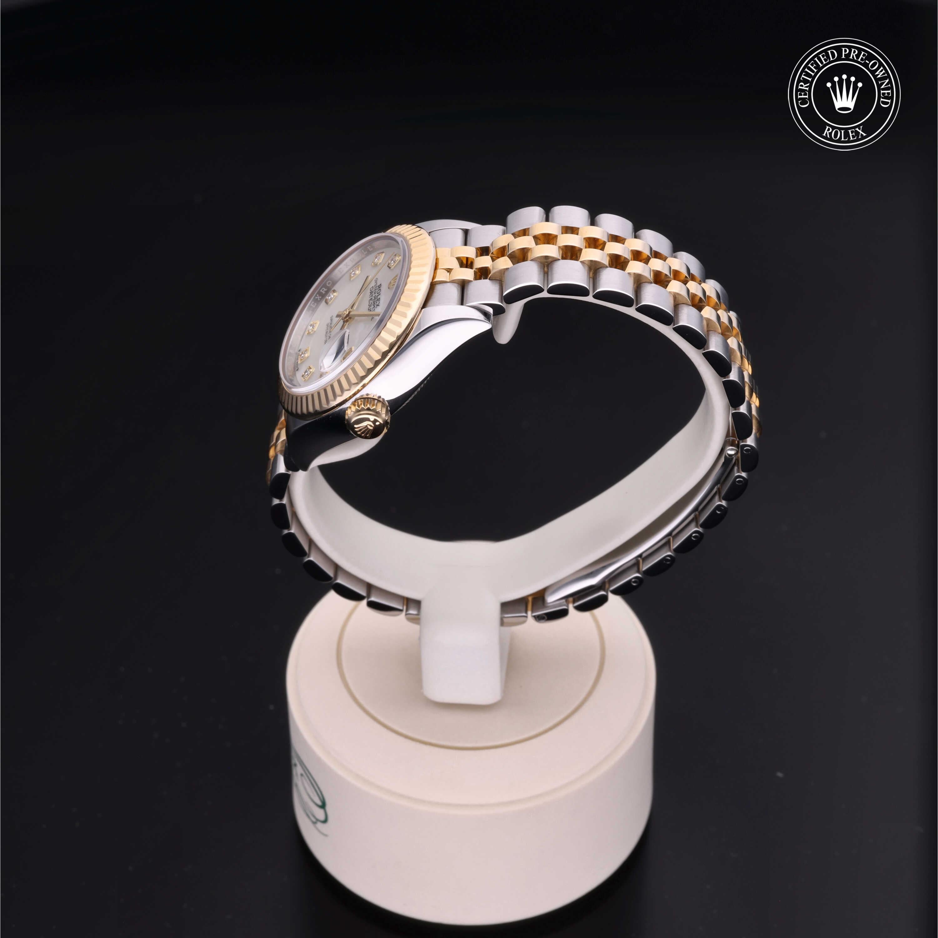 Lady-Datejust 360 image 10