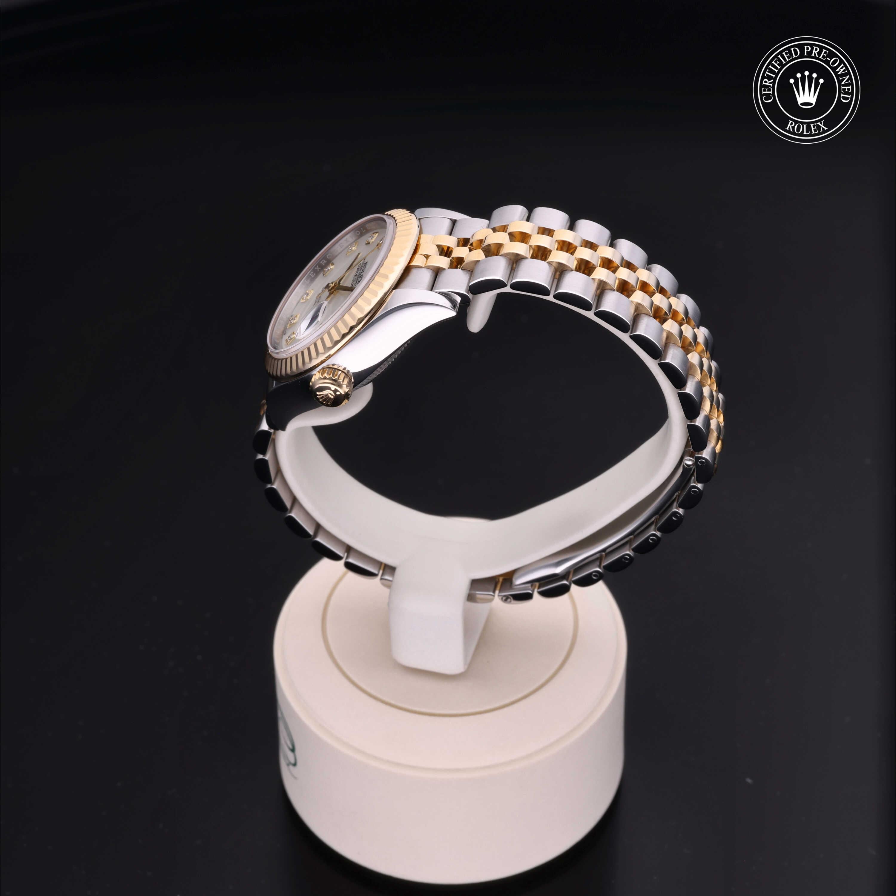 Lady-Datejust 360 image 11