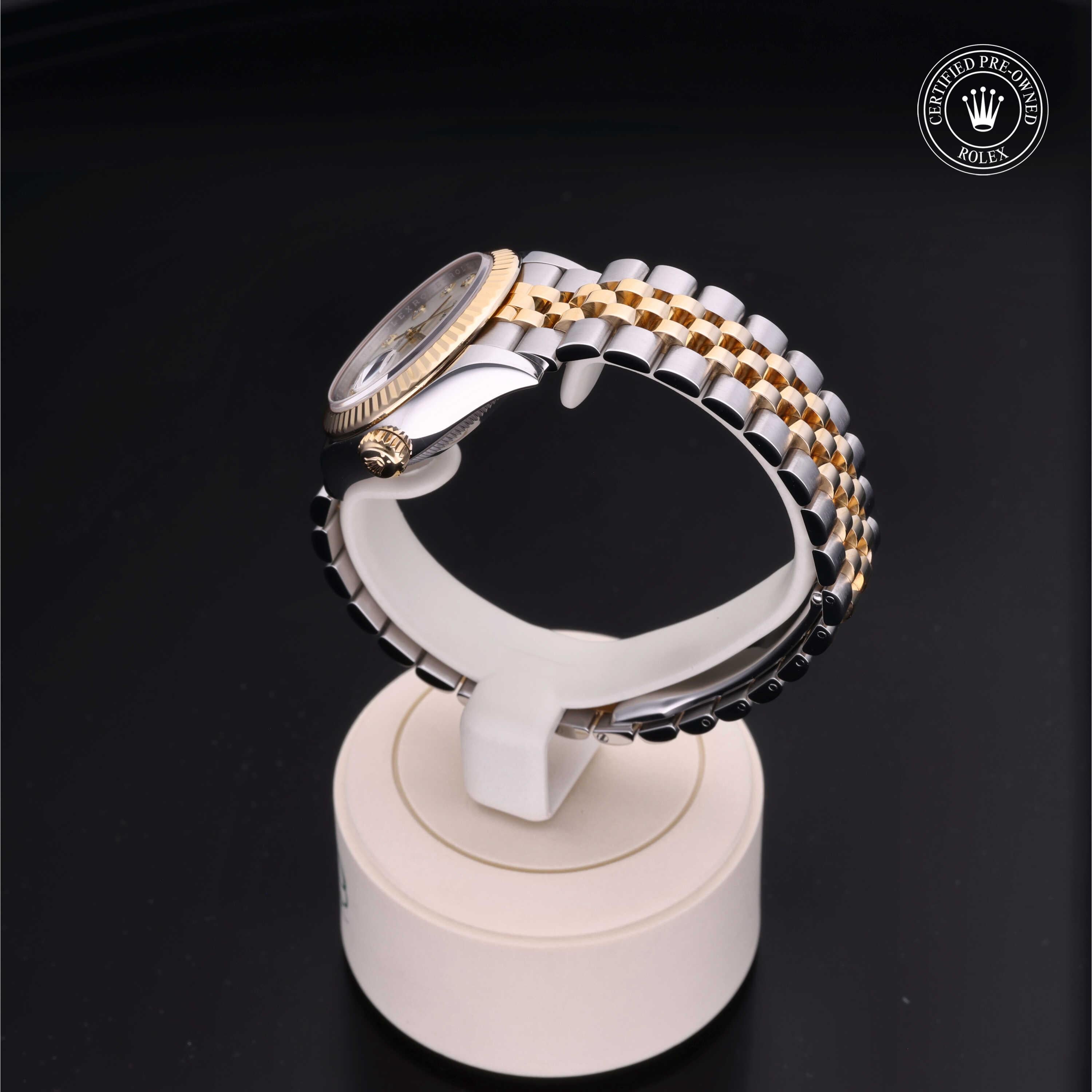 Lady-Datejust 360 image 12