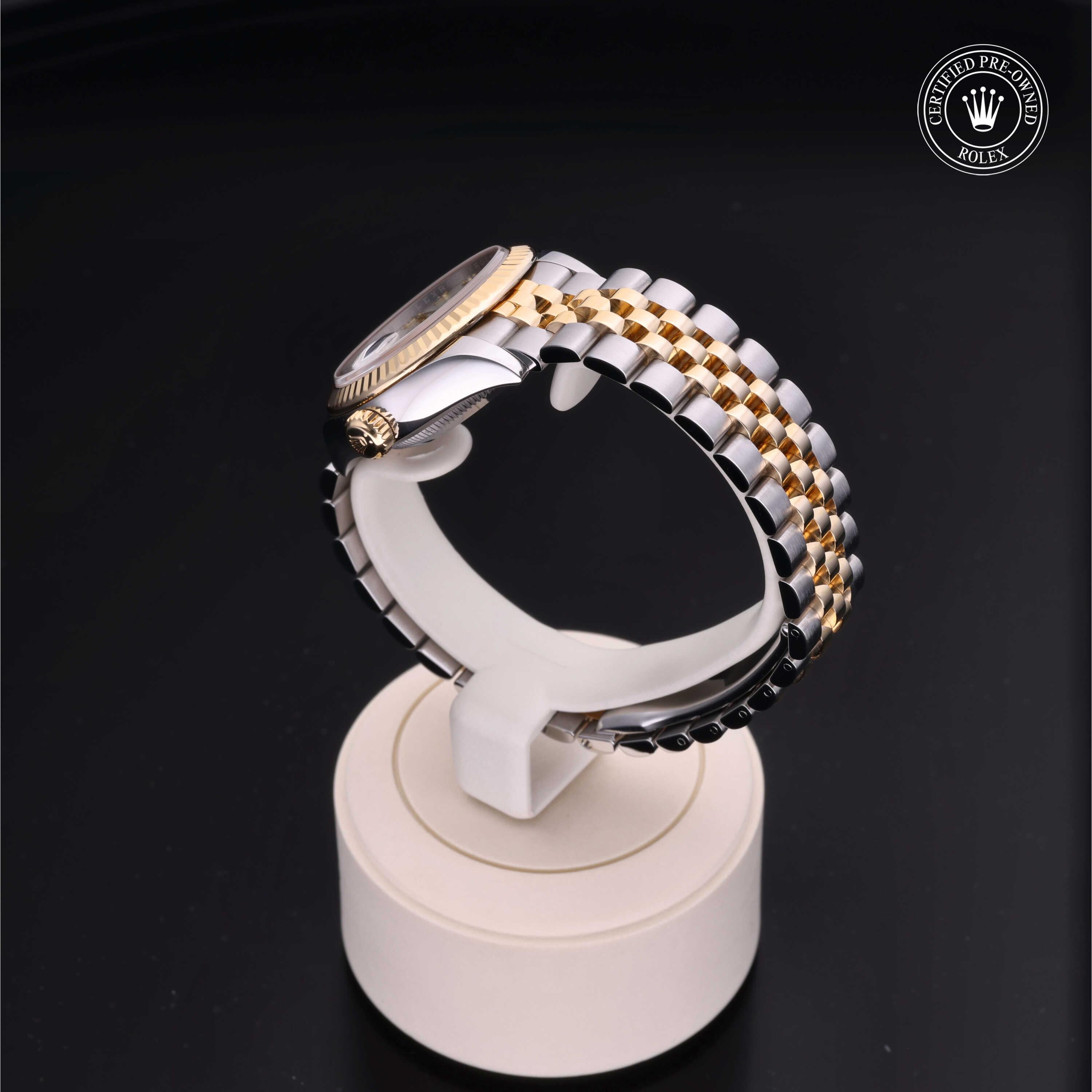 Lady-Datejust 360 image 13