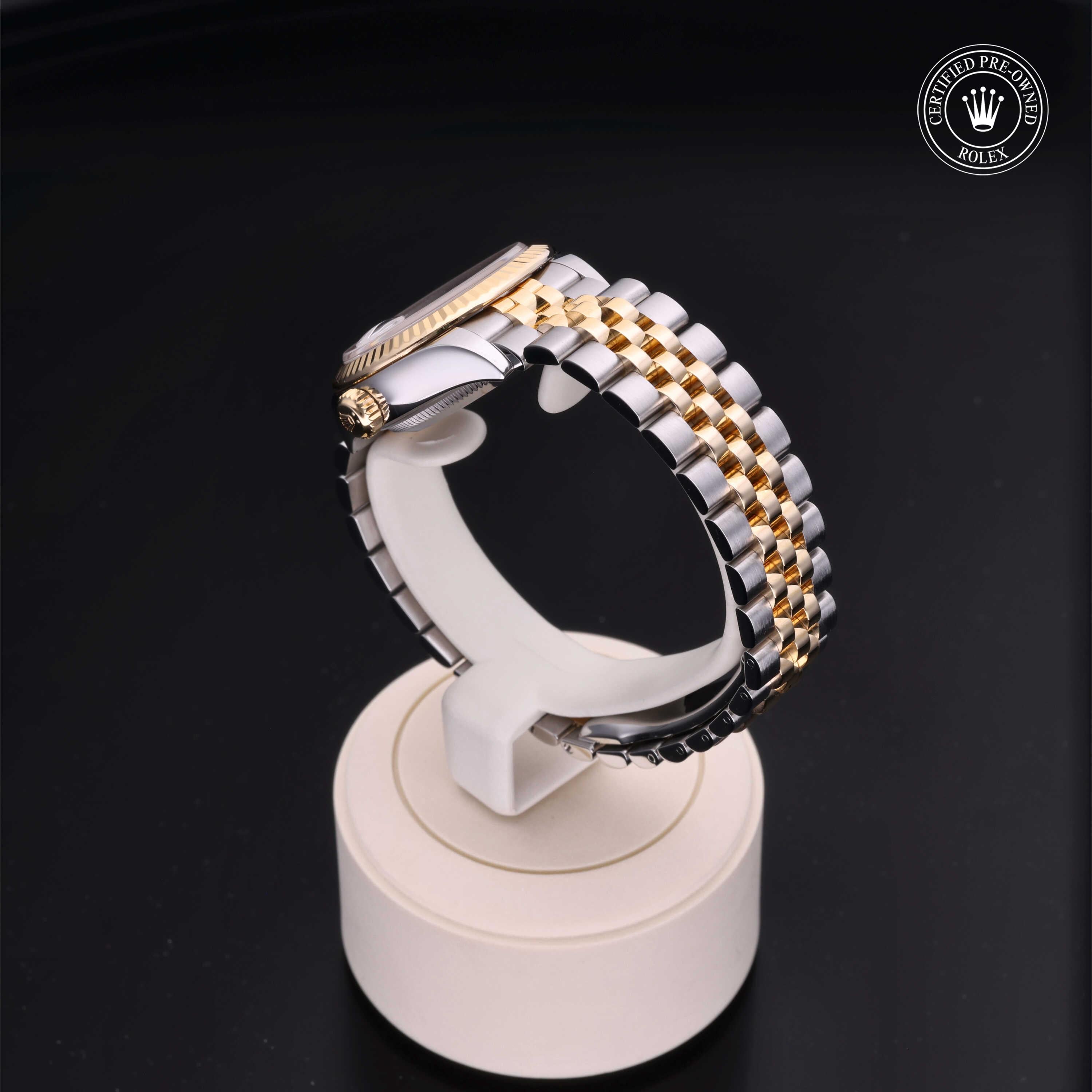 Lady-Datejust 360 image 14