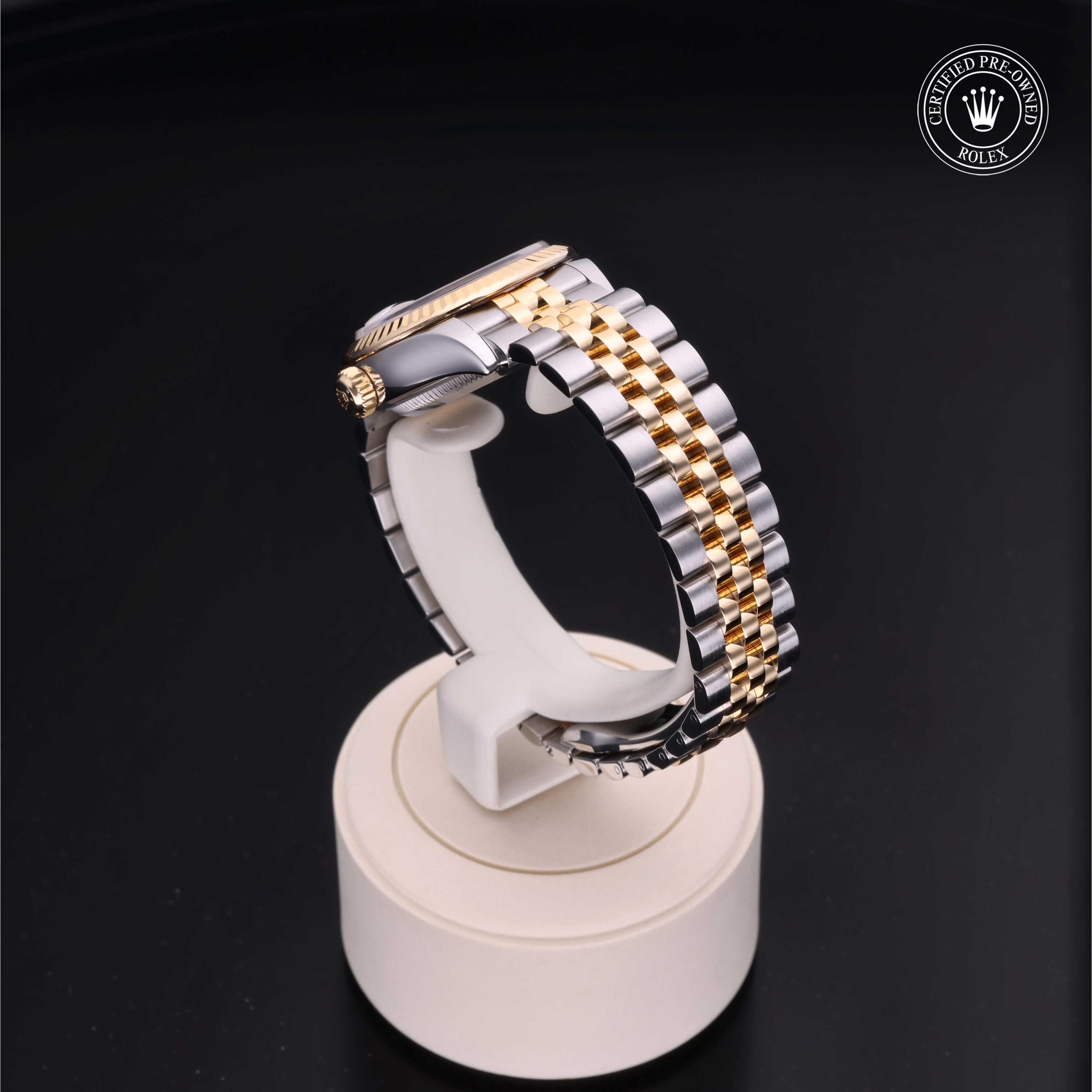 Lady-Datejust 360 image 15