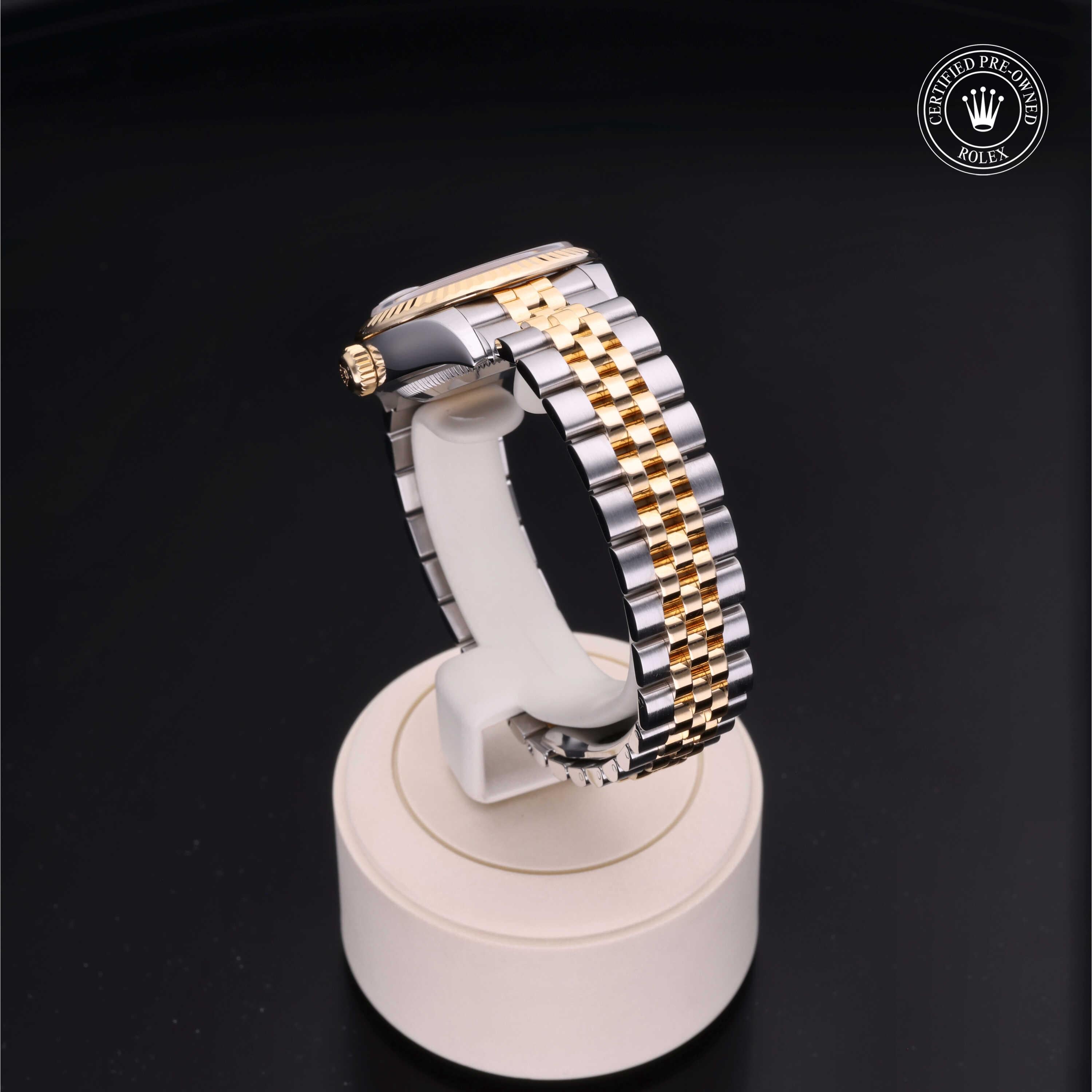 Lady-Datejust 360 image 16