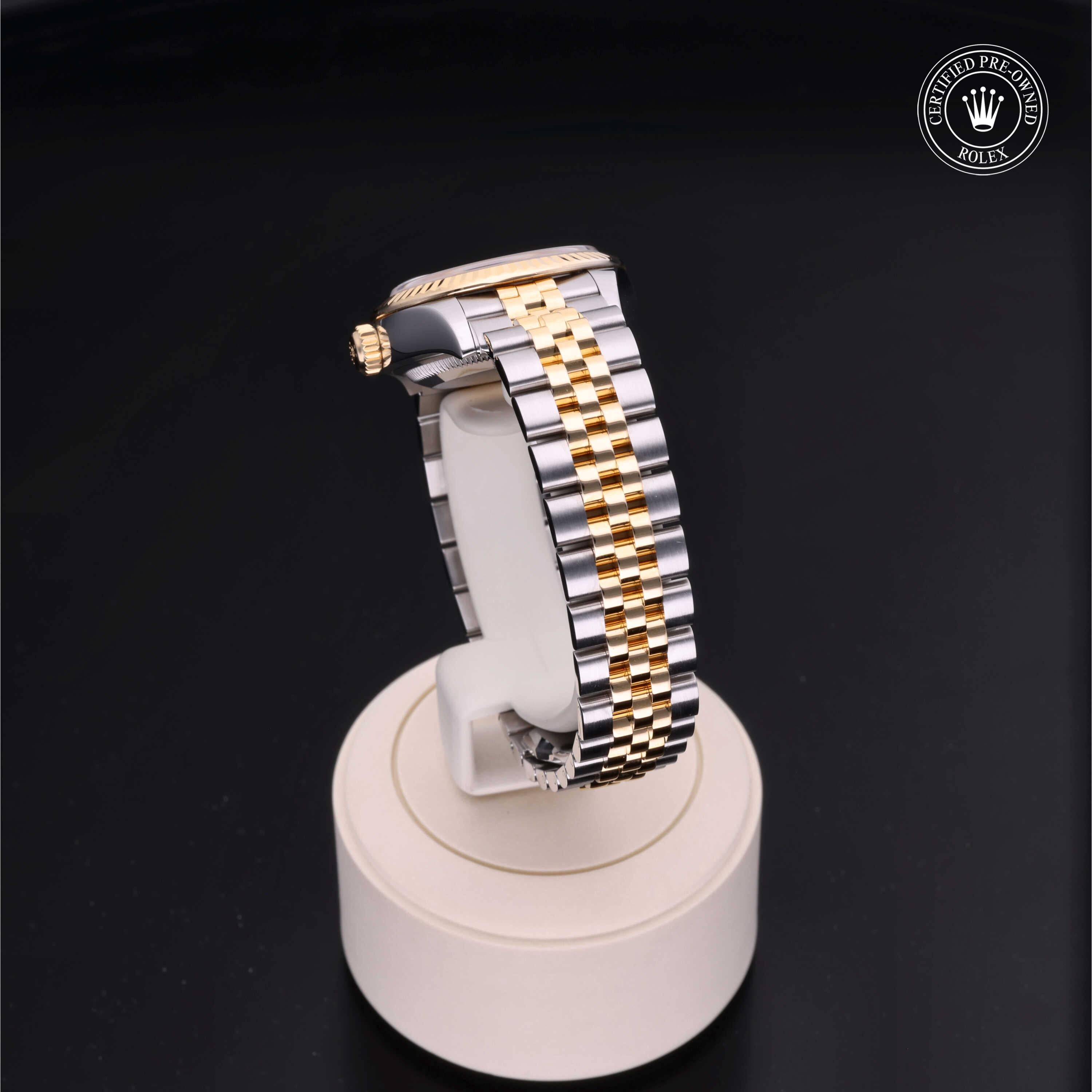 Lady-Datejust 360 image 17