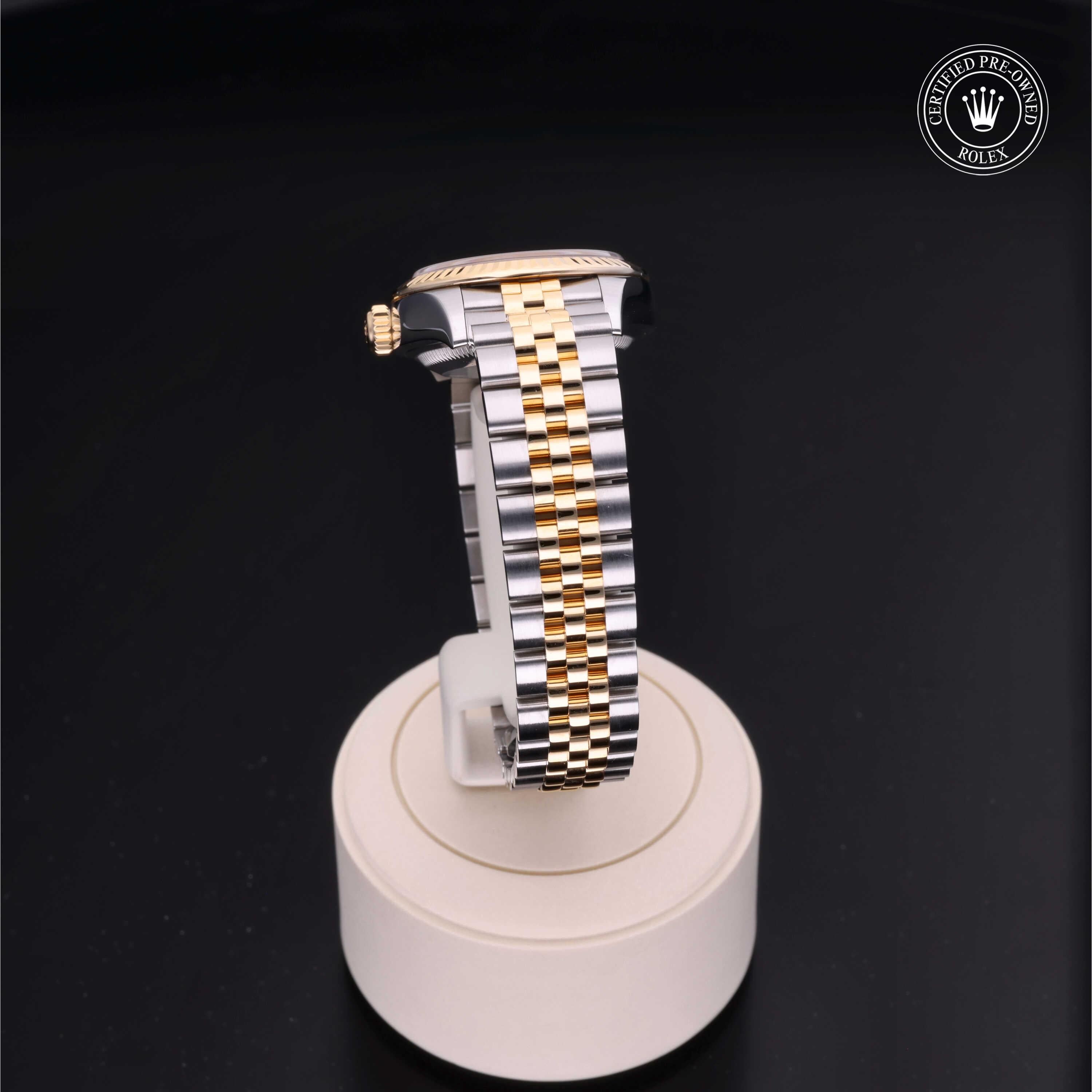 Lady-Datejust 360 image 18