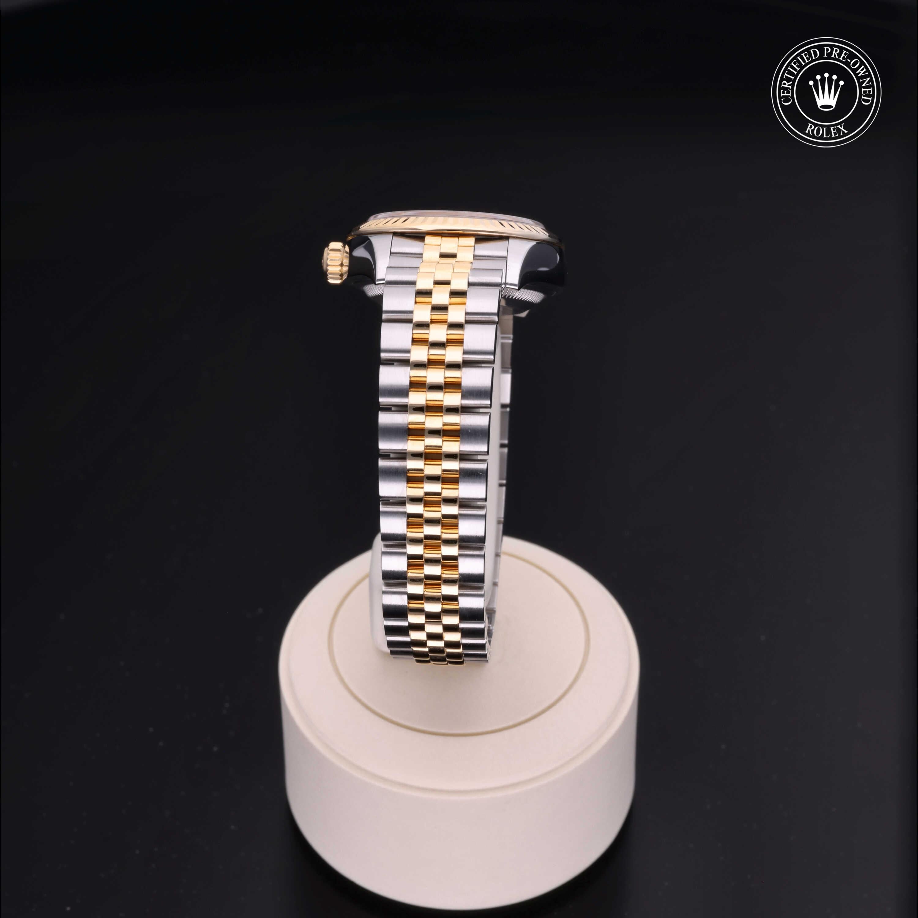 Lady-Datejust 360 image 19