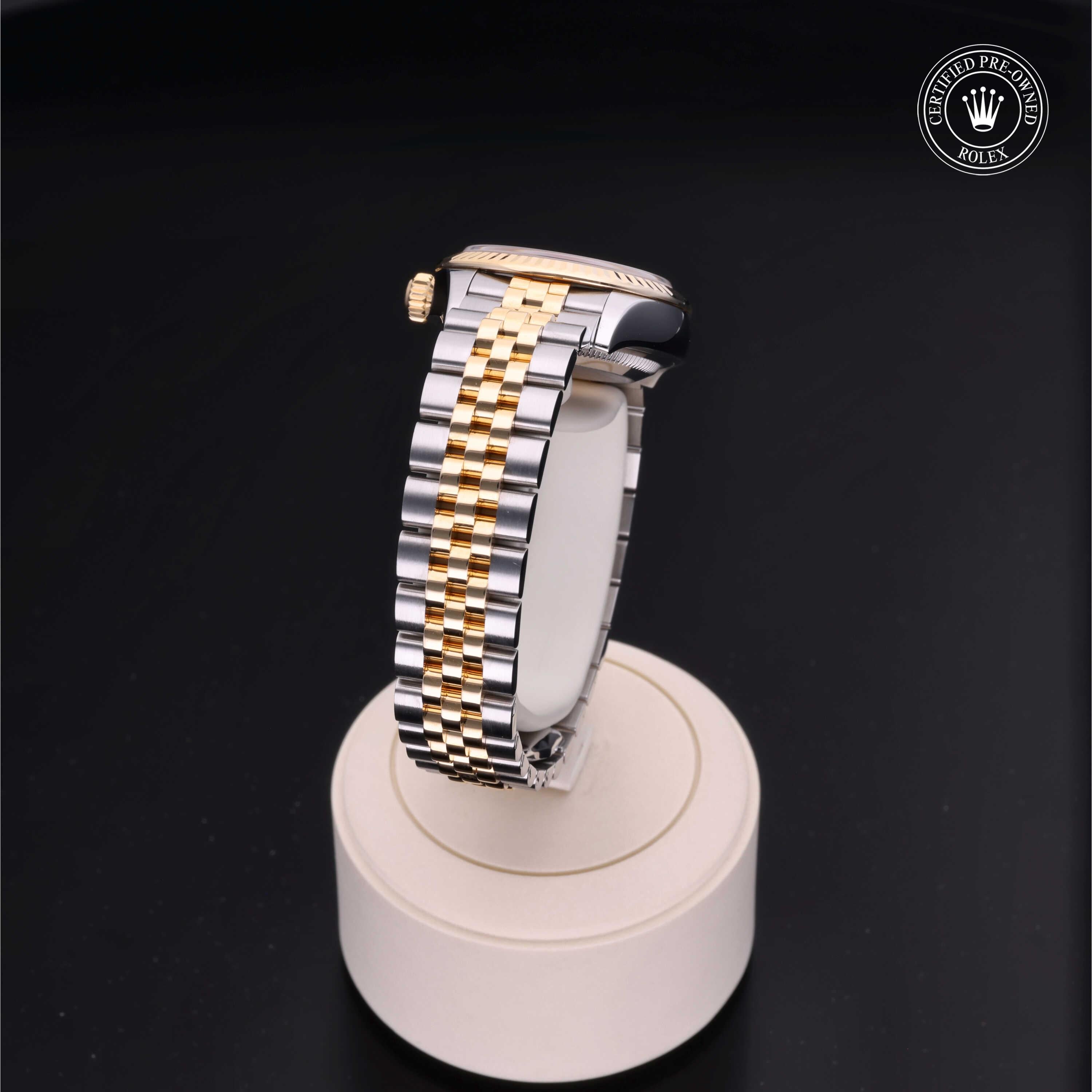 Lady-Datejust 360 image 20