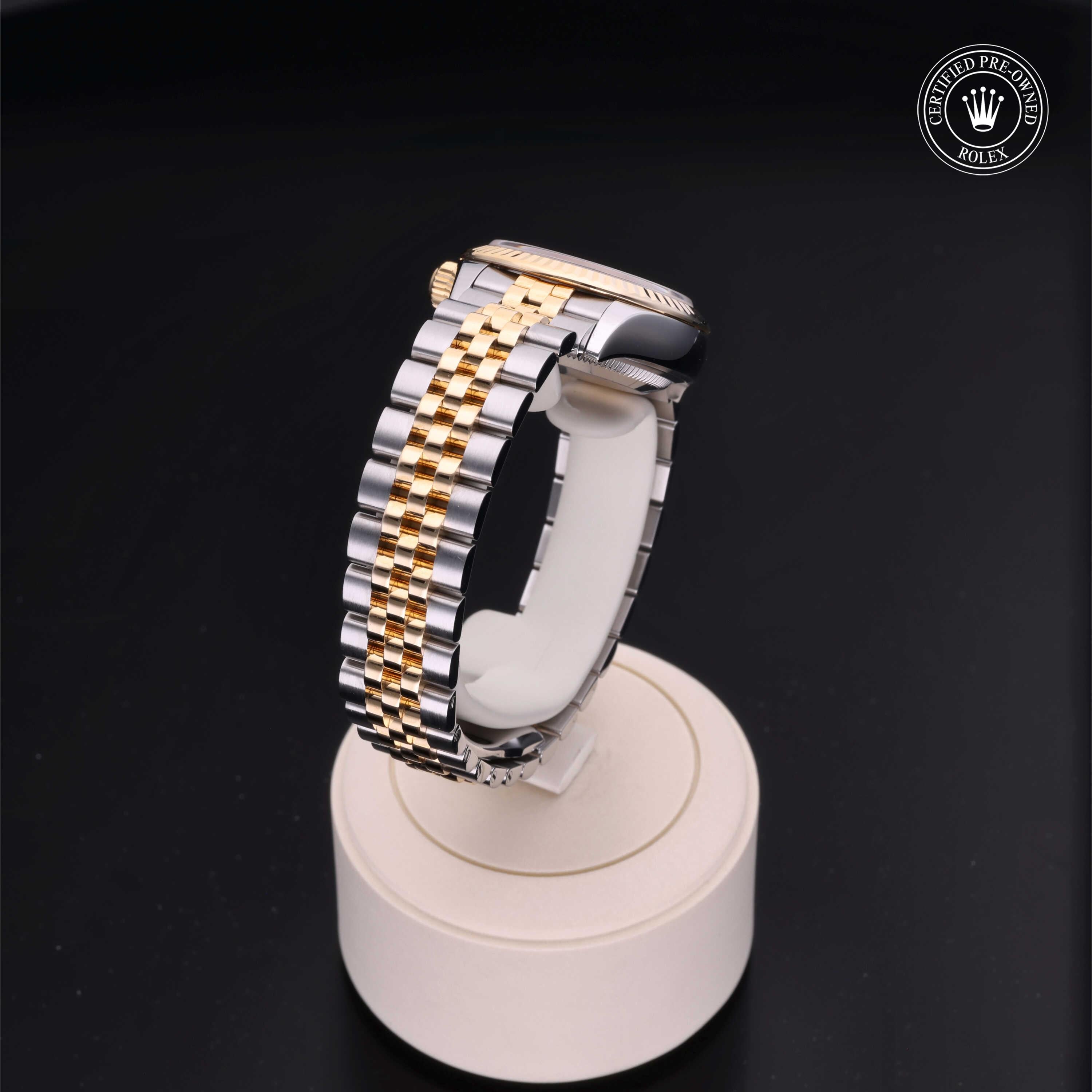 Lady-Datejust 360 image 21