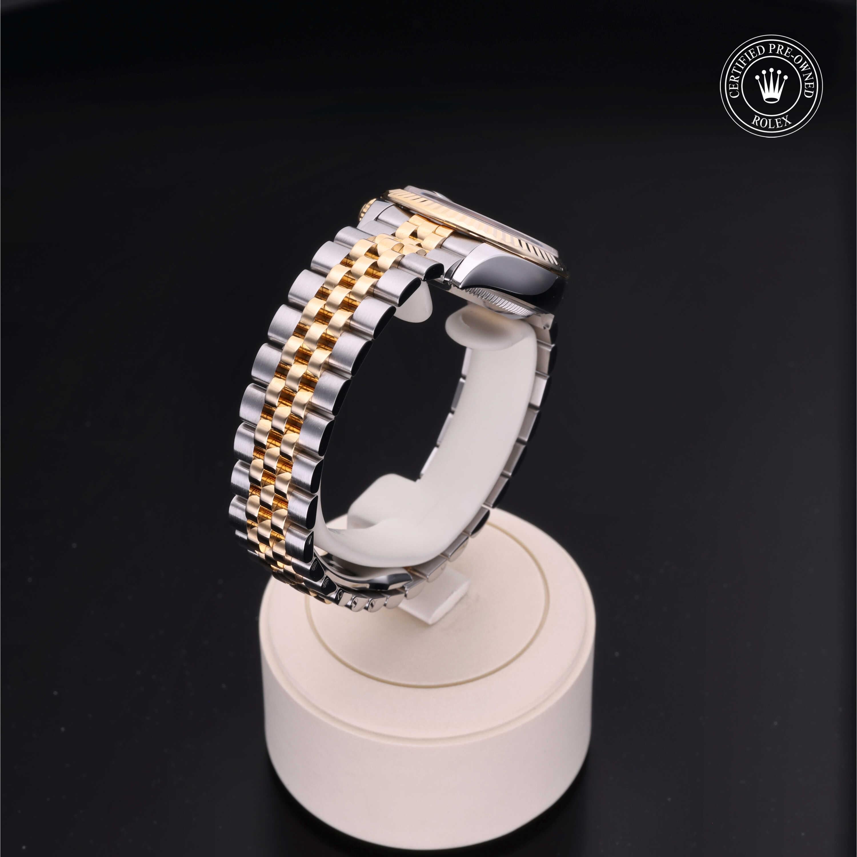 Lady-Datejust 360 image 22