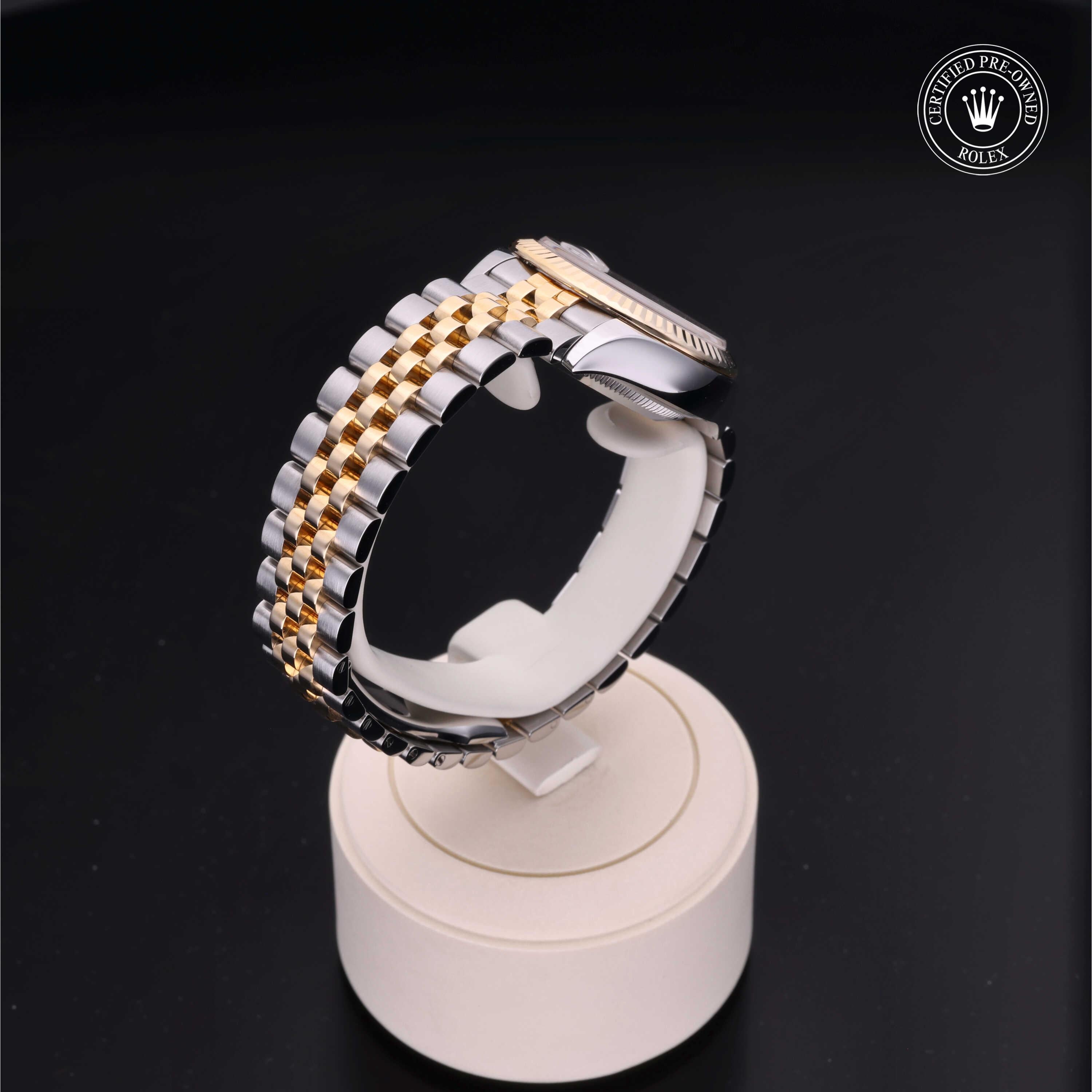 Lady-Datejust 360 image 23