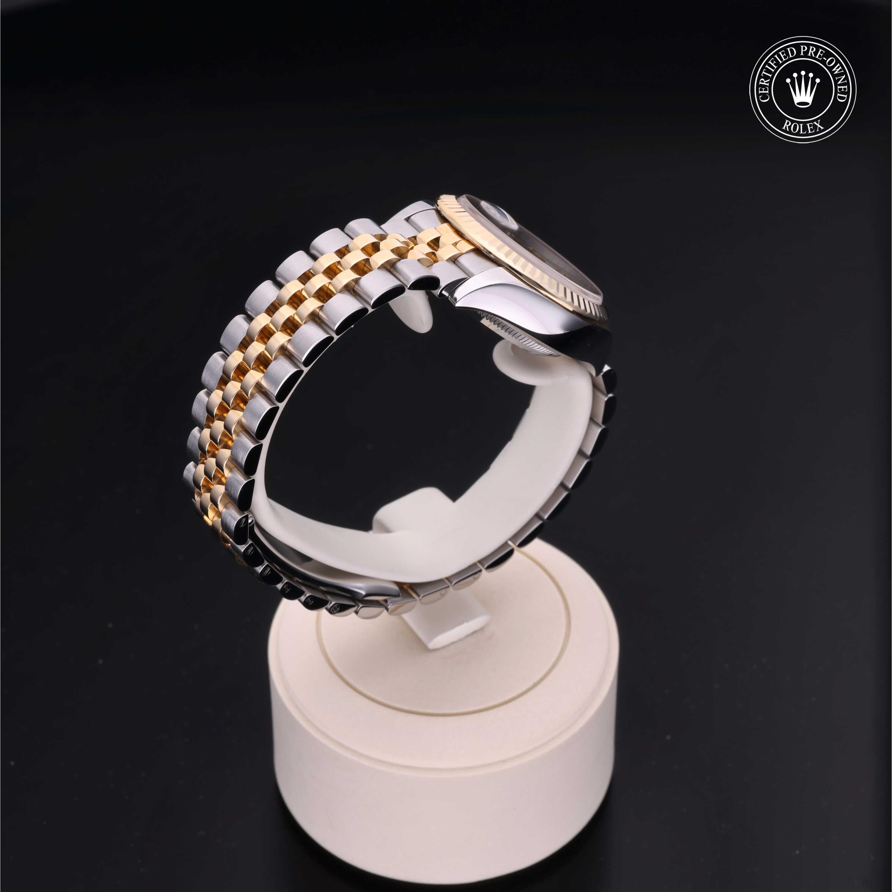 Lady-Datejust 360 image 24