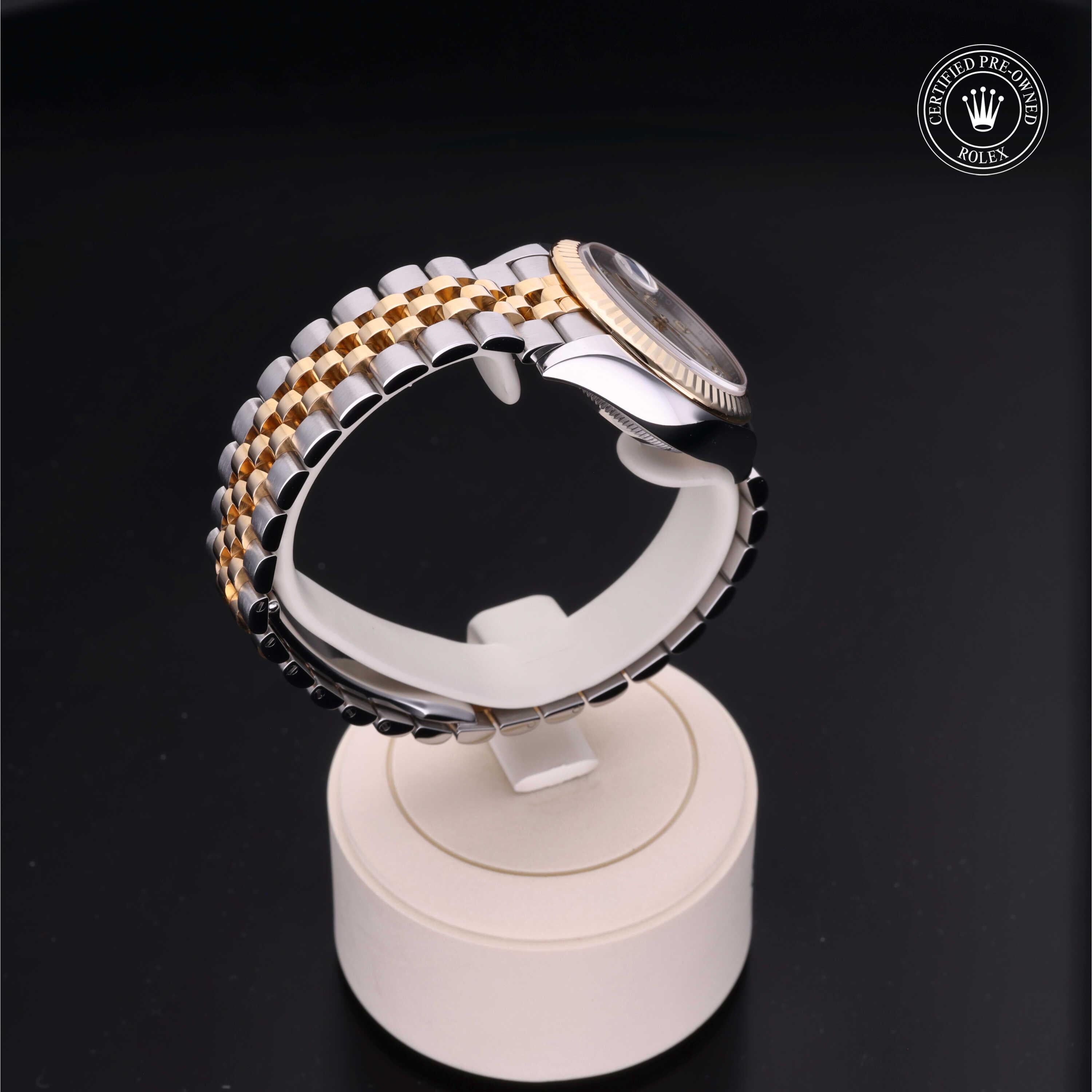 Lady-Datejust 360 image 25
