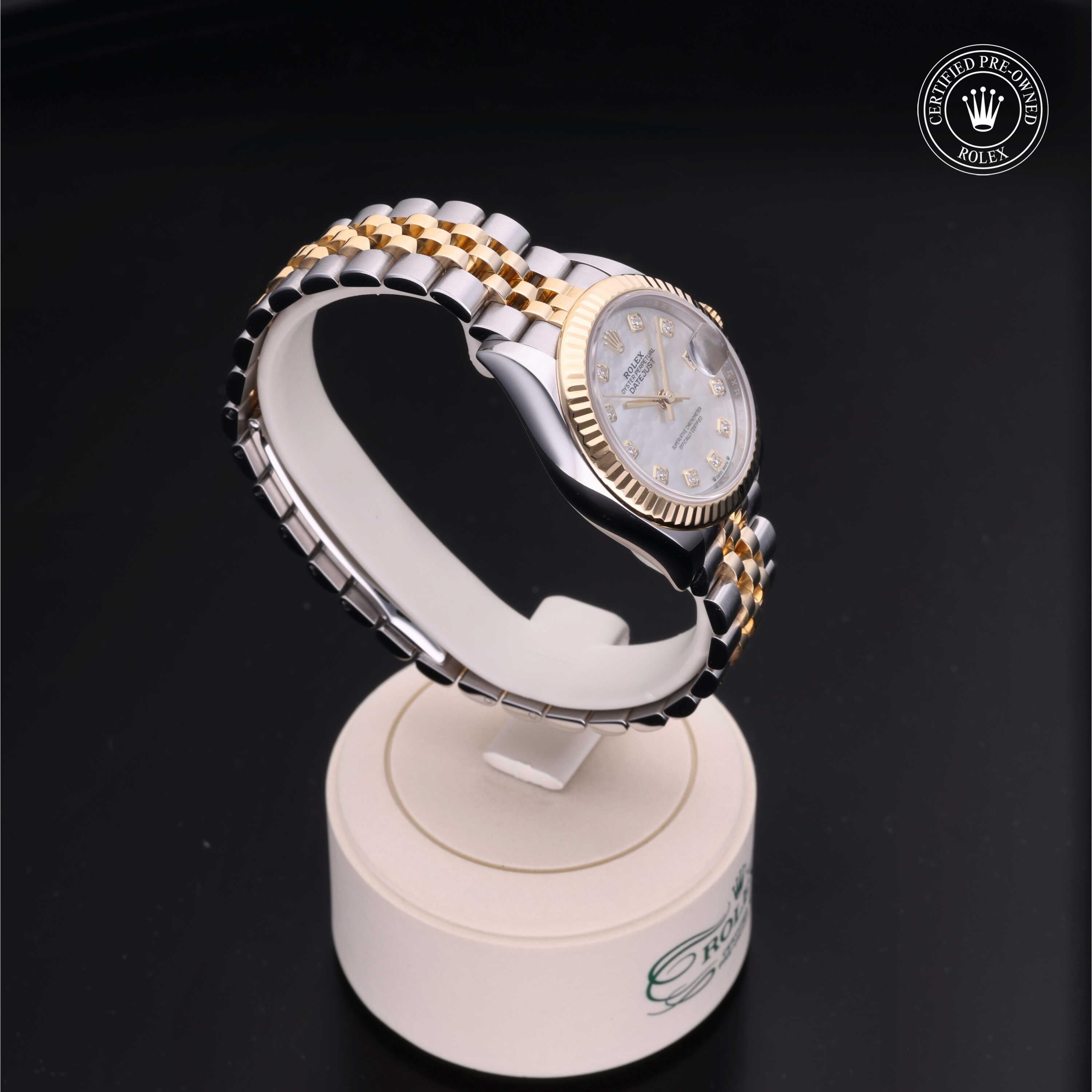 Lady-Datejust 360 image 30