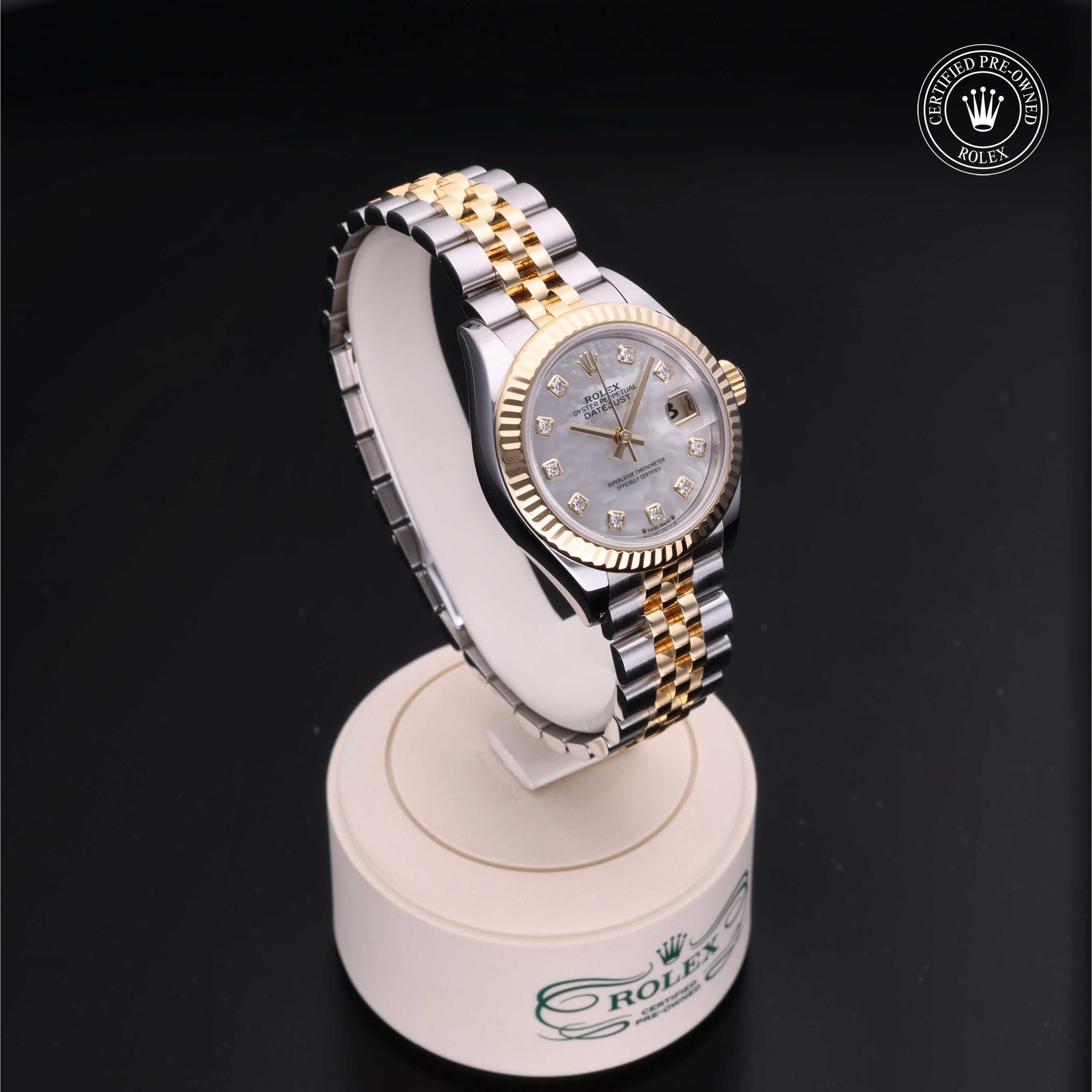 Lady-Datejust 360 image 33