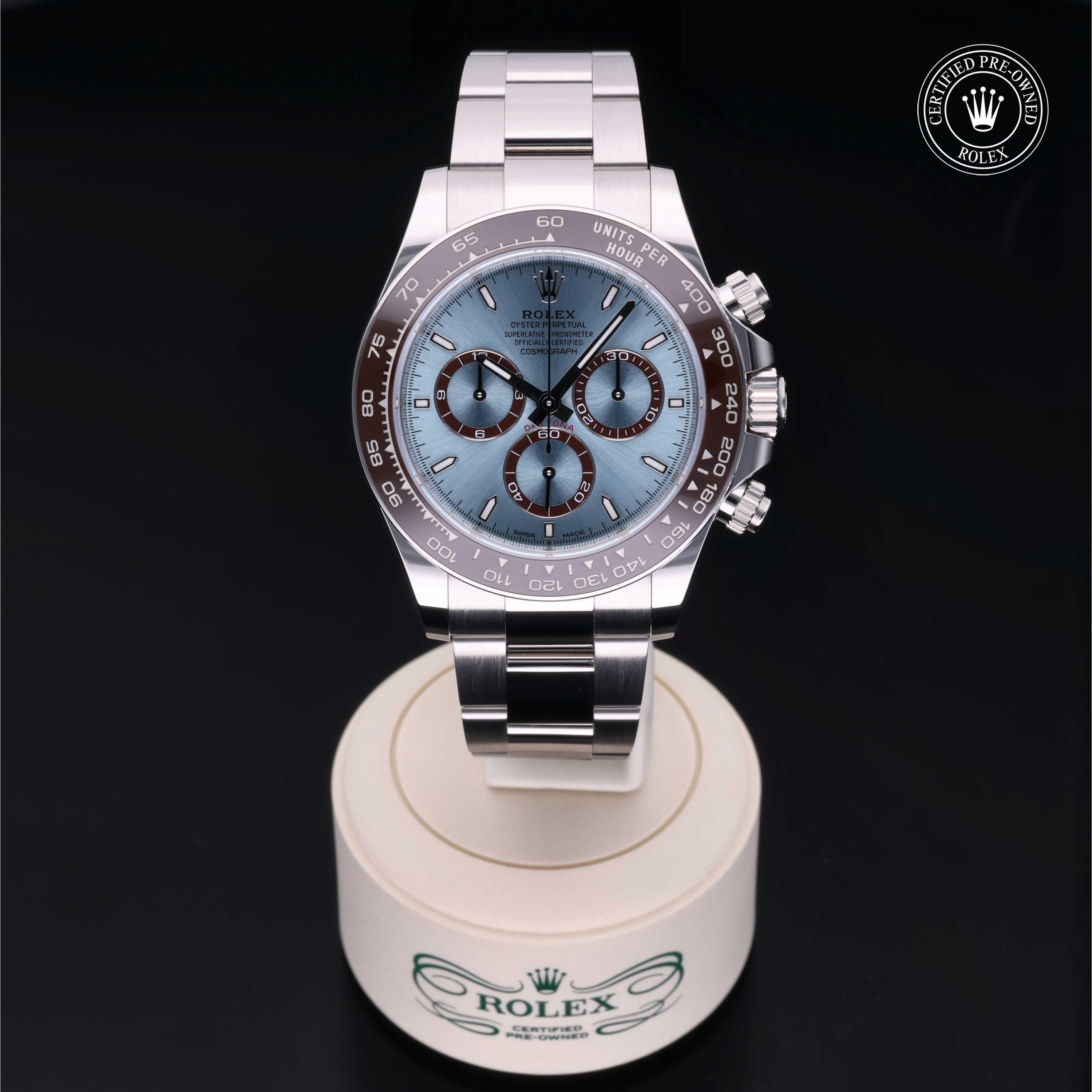 Cosmograph Daytona 360 image 01