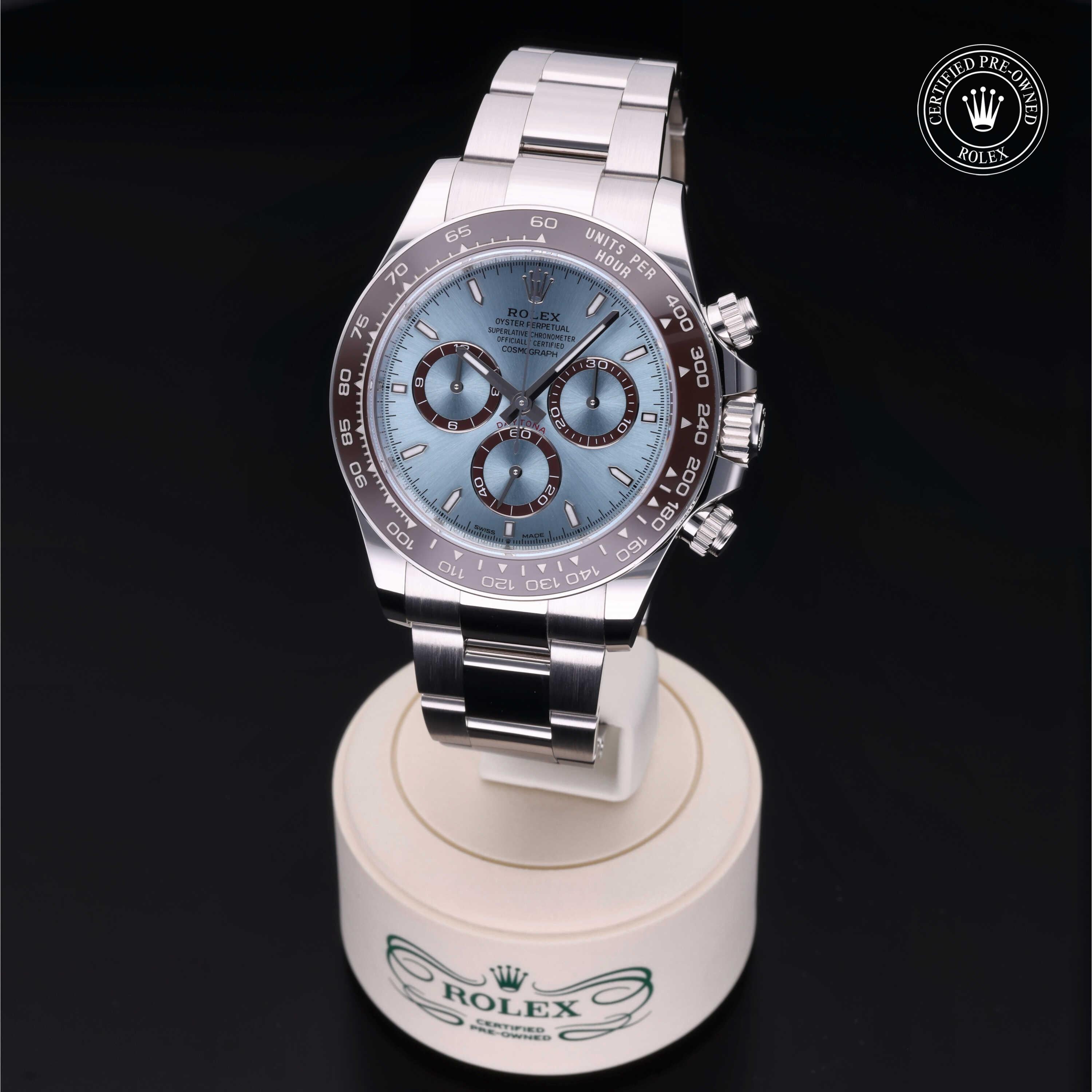Cosmograph Daytona 360 image 02