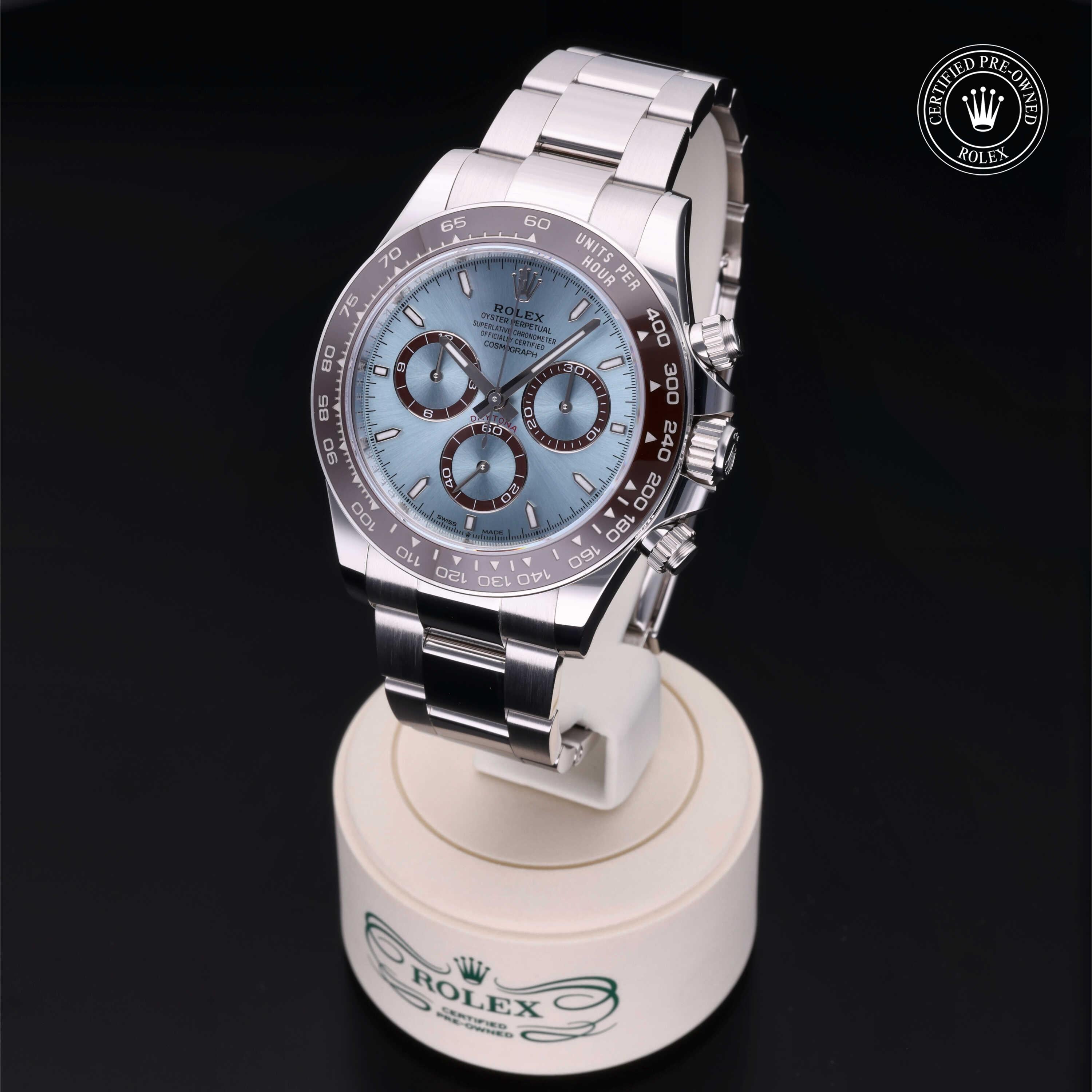 Cosmograph Daytona 360 image 03