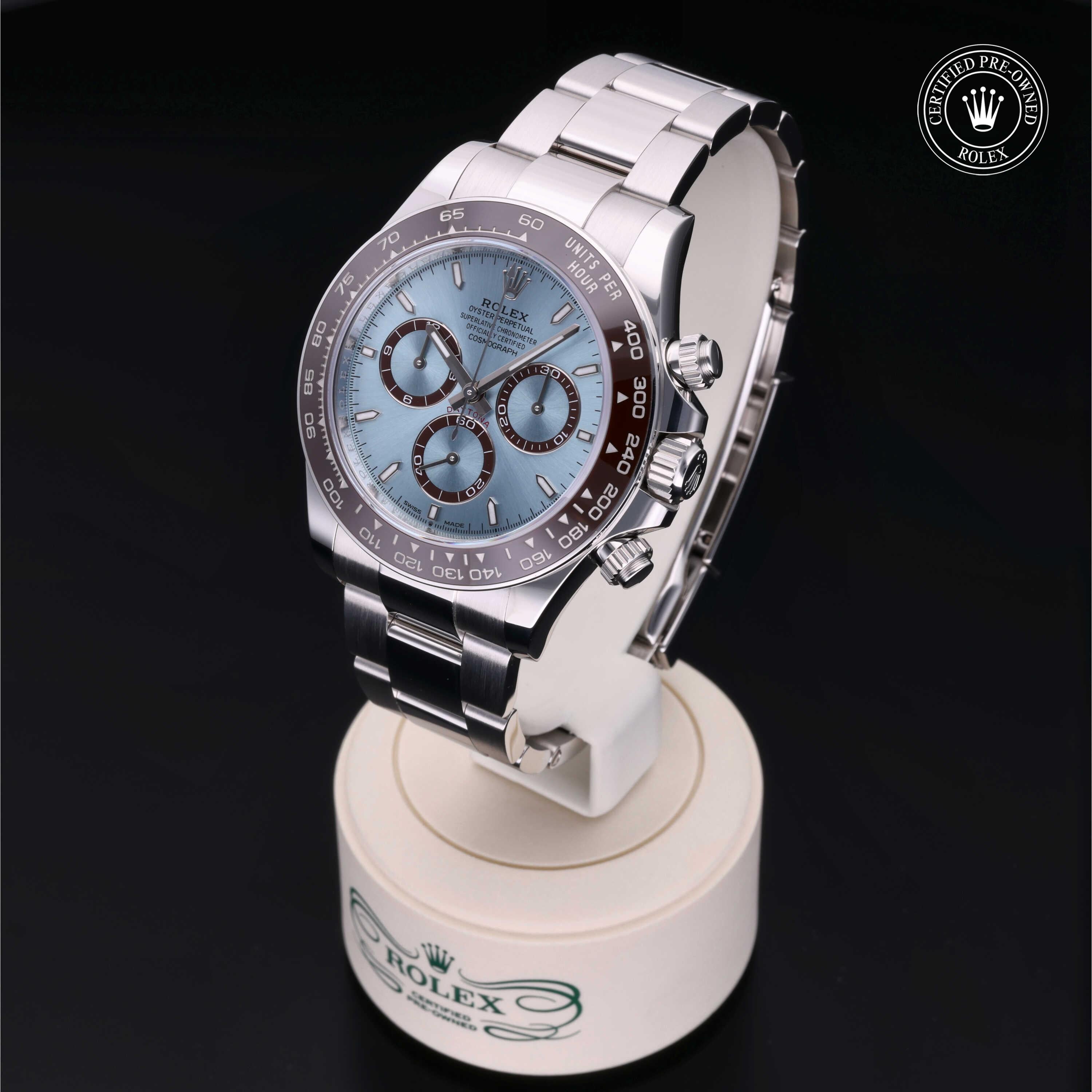 Cosmograph Daytona 360 image 04