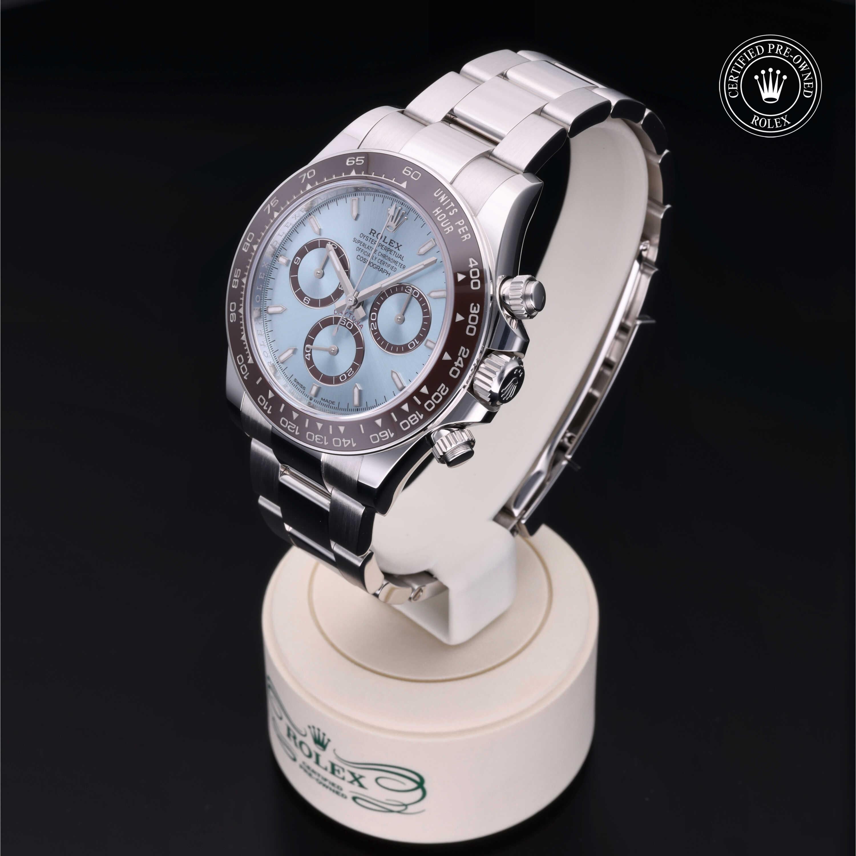 Cosmograph Daytona 360 image 05