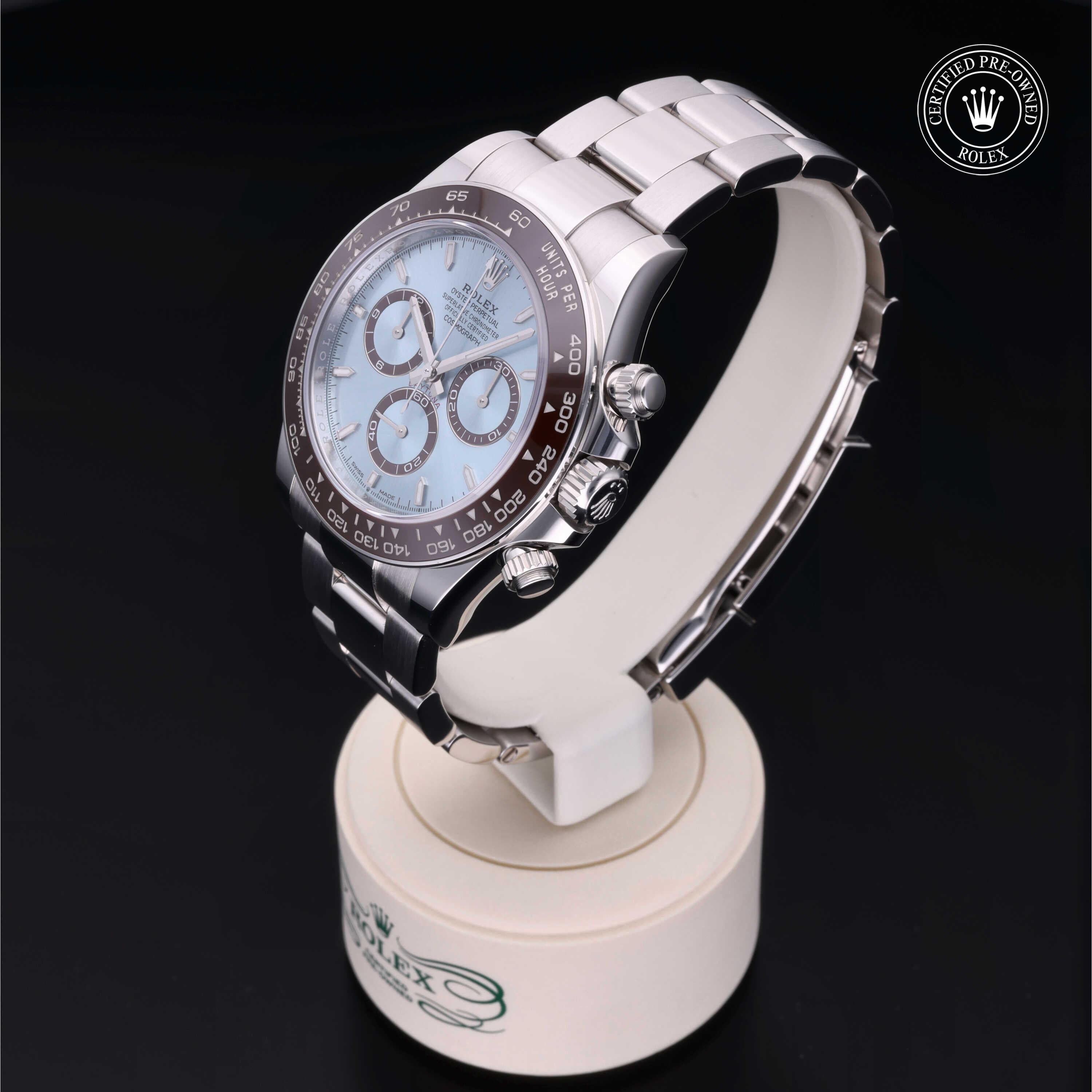 Cosmograph Daytona 360 image 06