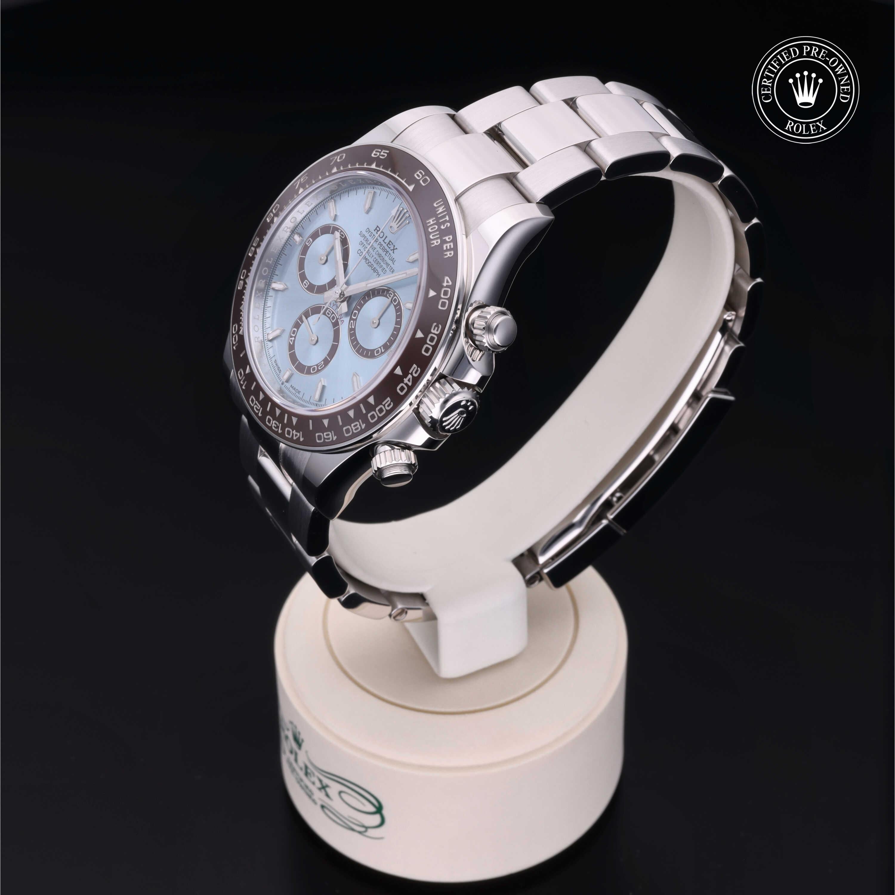 Cosmograph Daytona 360 image 07