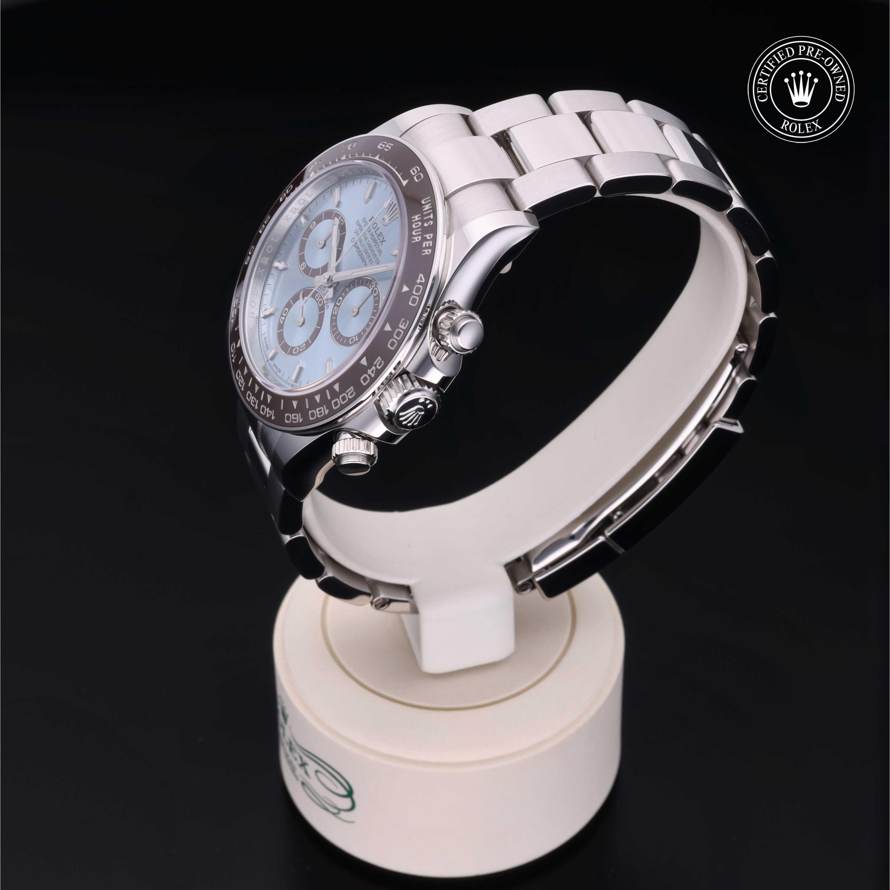 Cosmograph Daytona 360 image 08