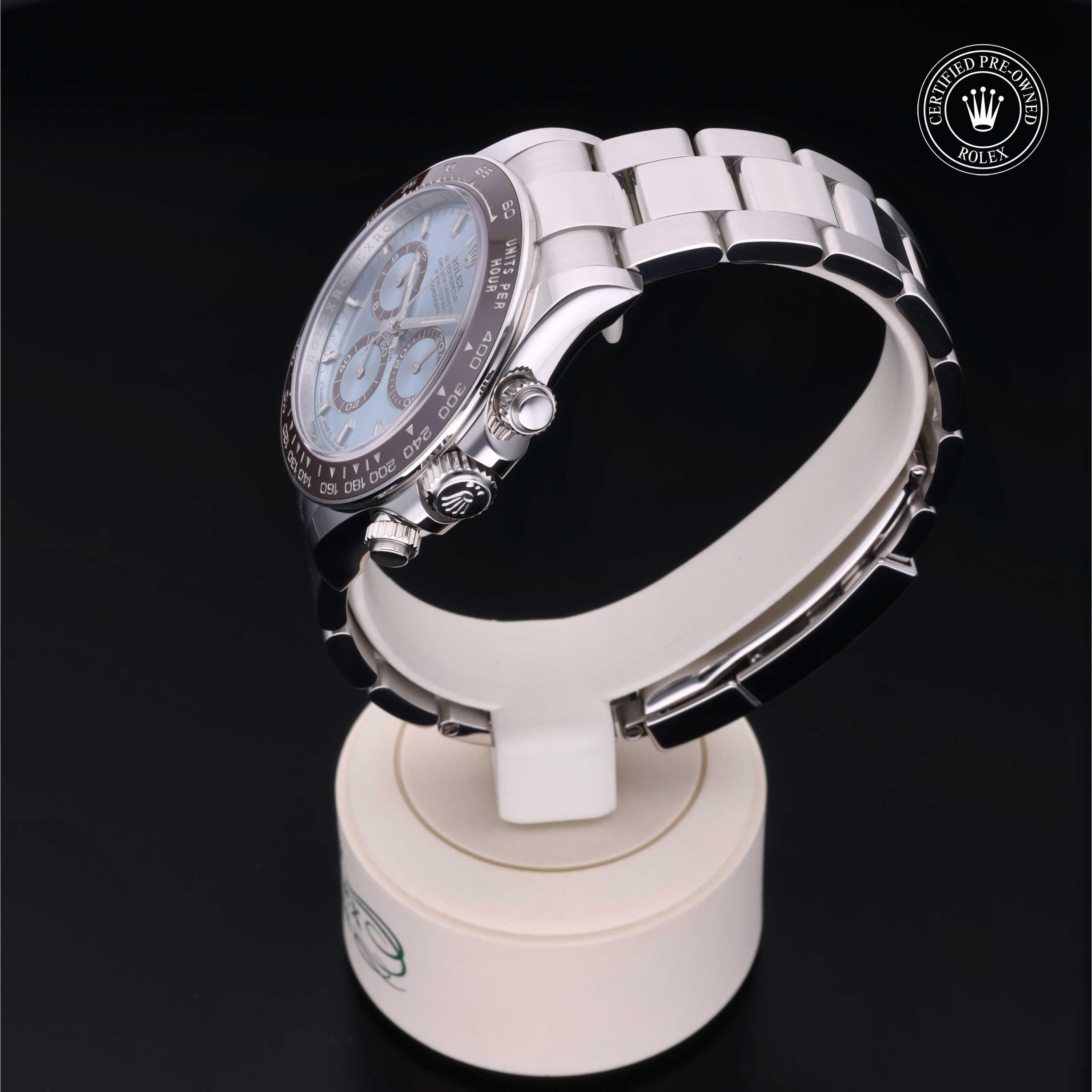 Cosmograph Daytona 360 image 09