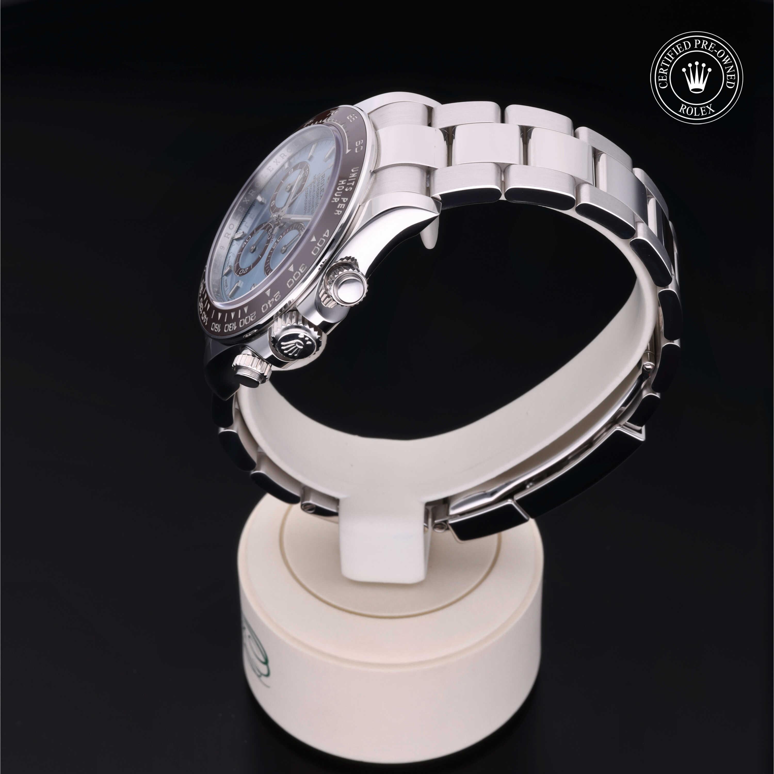 Cosmograph Daytona 360 image 10