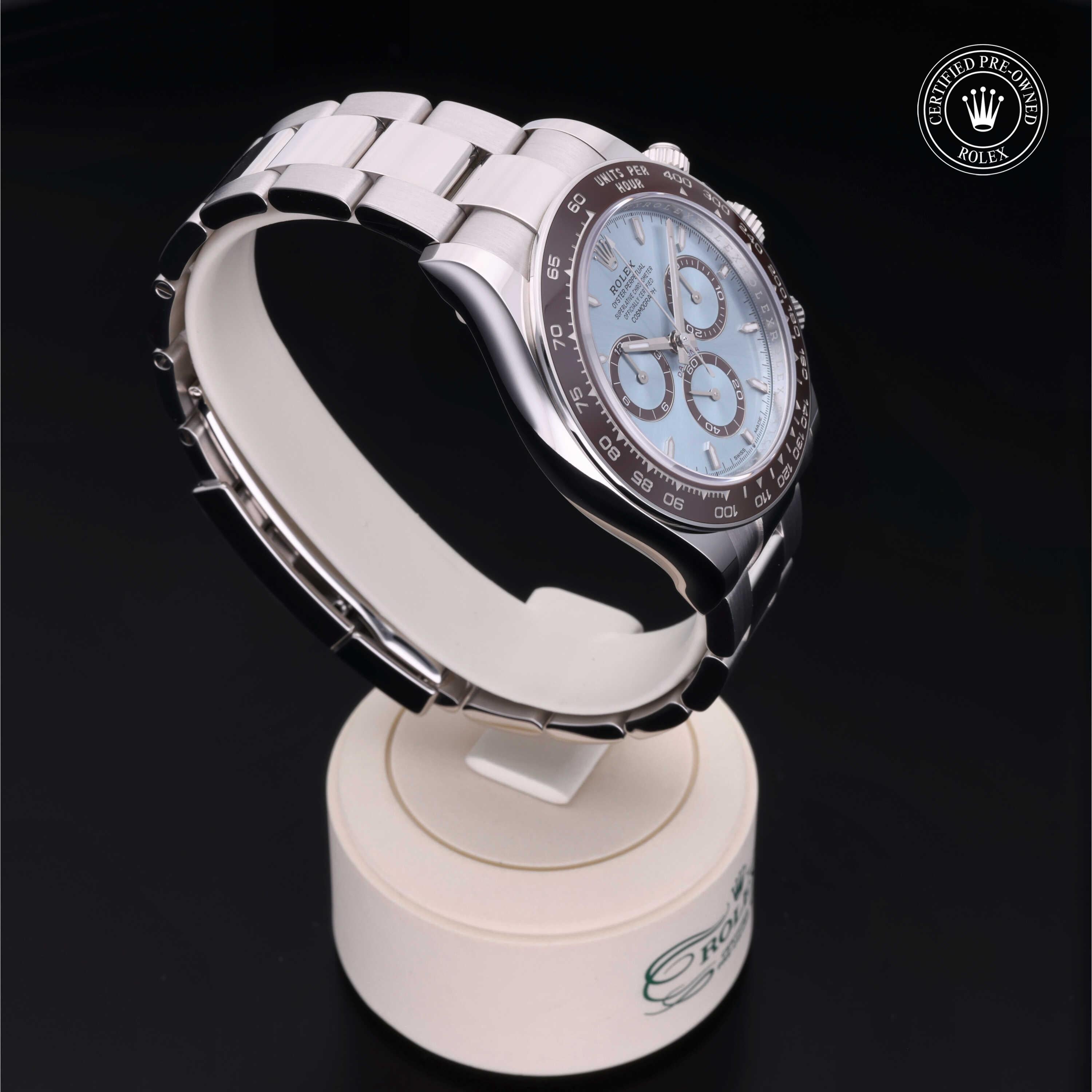 Cosmograph Daytona 360 image 30