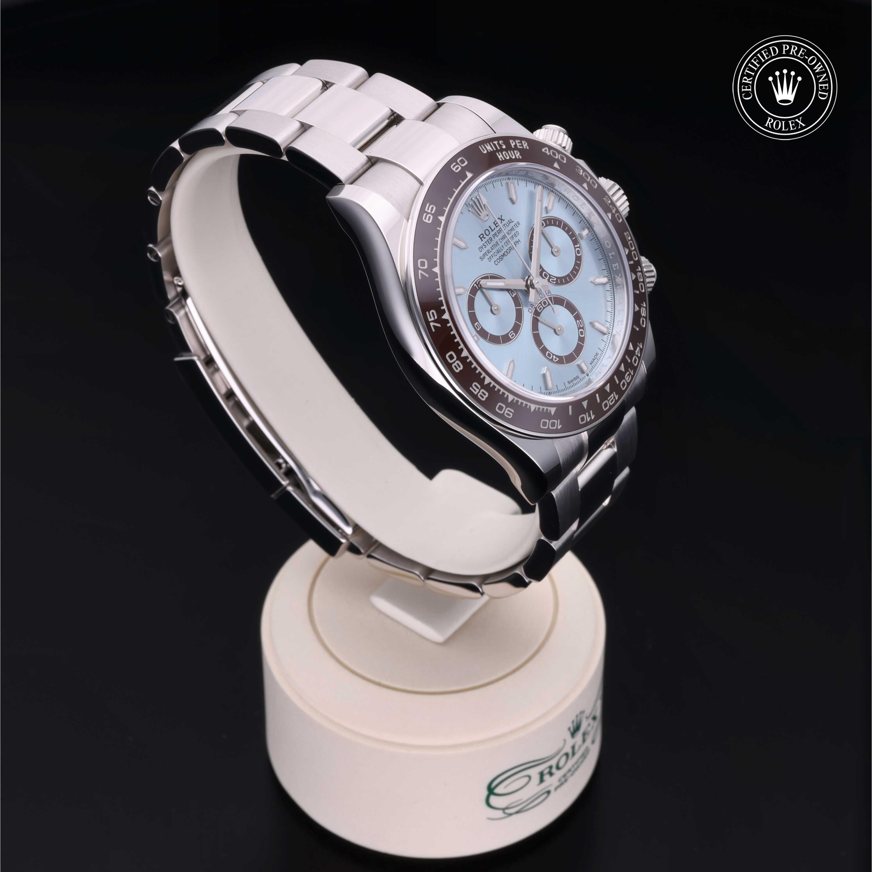Cosmograph Daytona 360 image 31