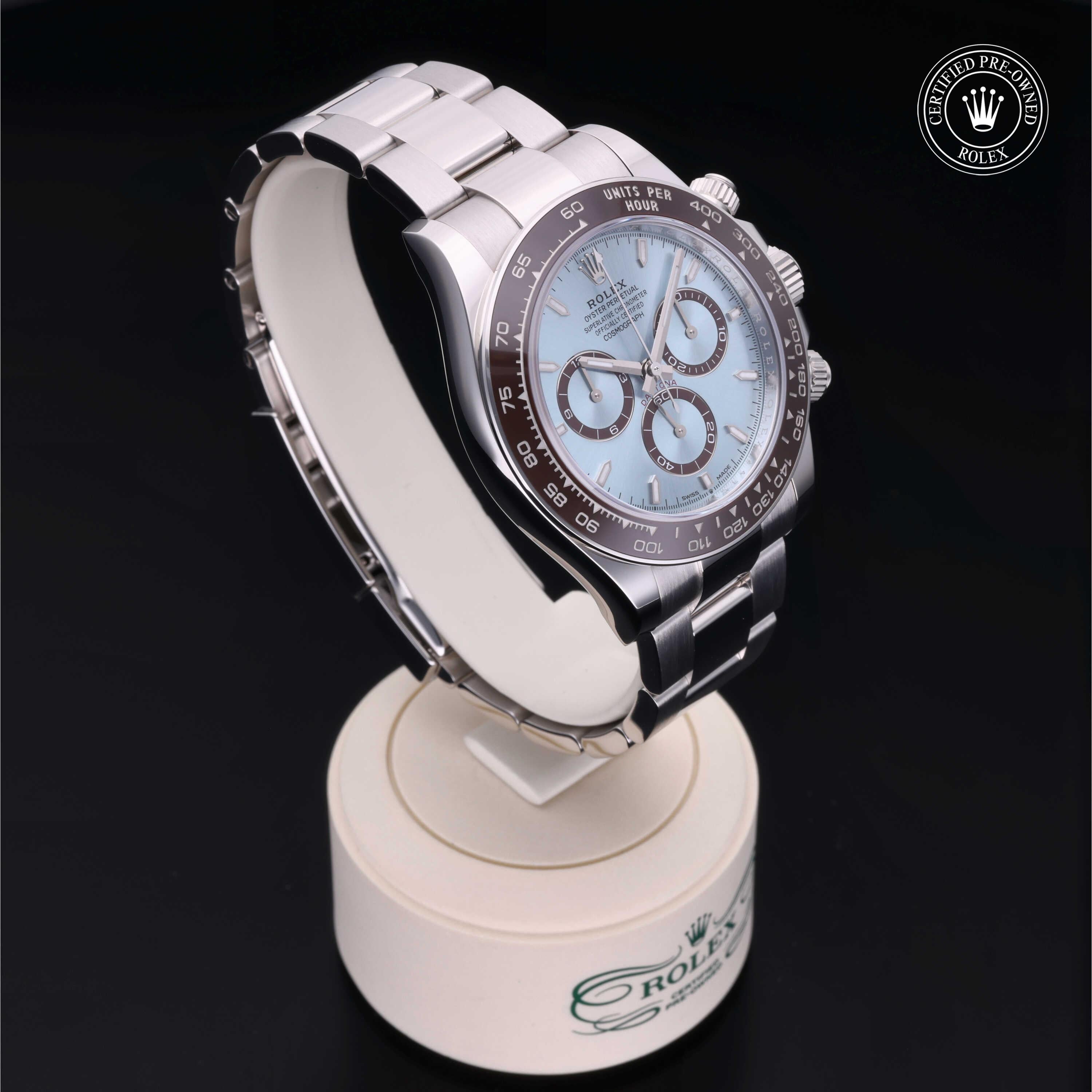 Cosmograph Daytona 360 image 32