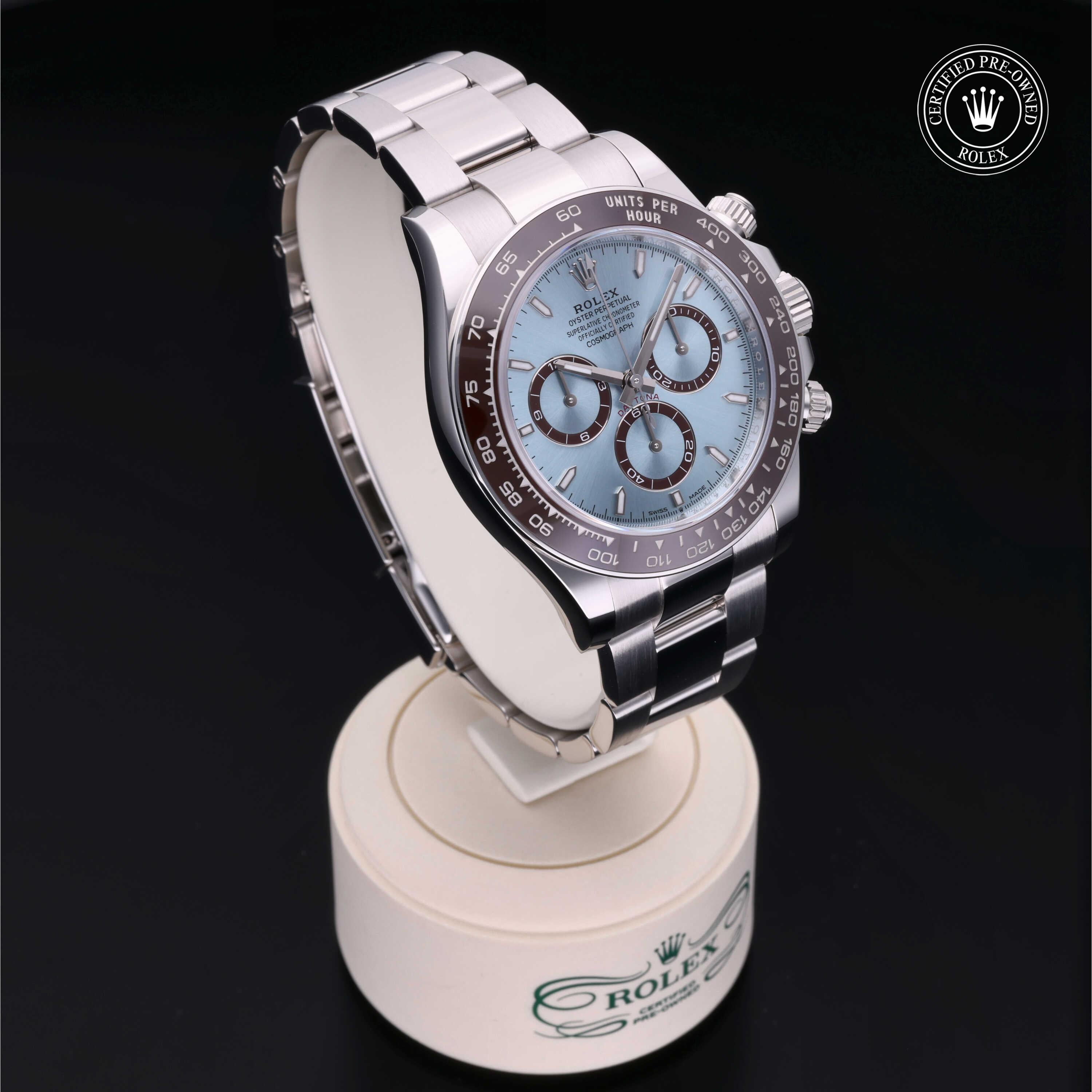 Cosmograph Daytona 360 image 33