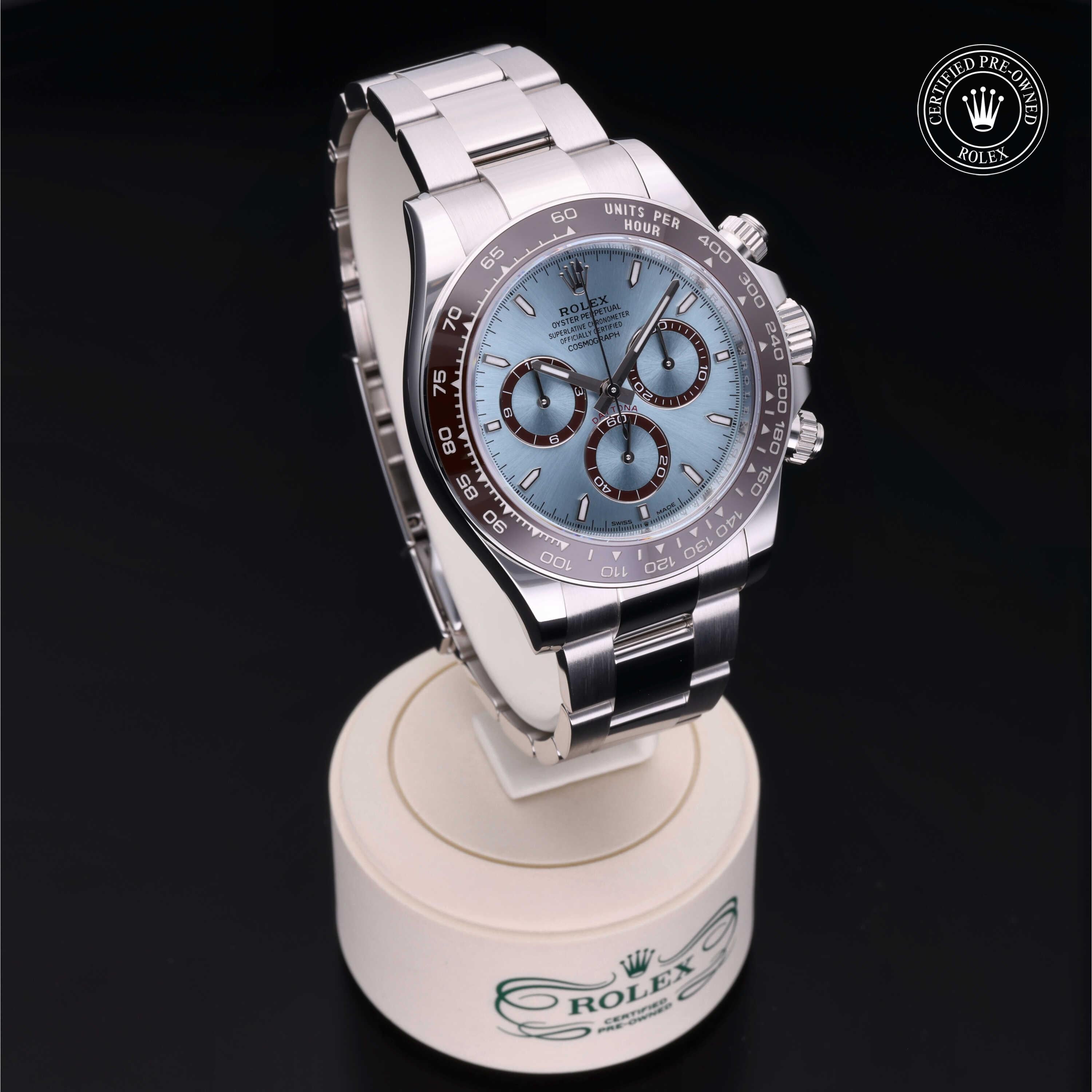 Cosmograph Daytona 360 image 34