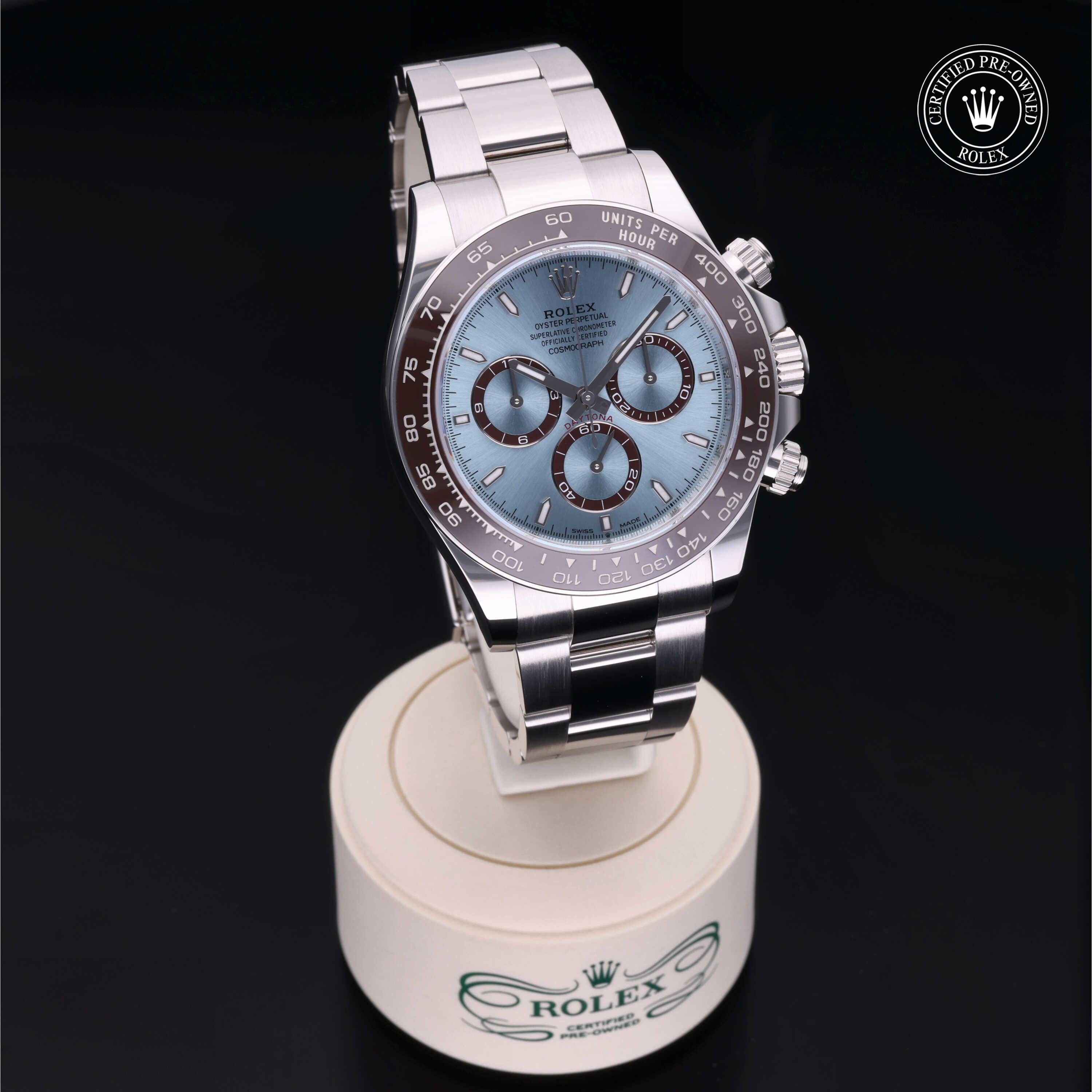 Cosmograph Daytona 360 image 35
